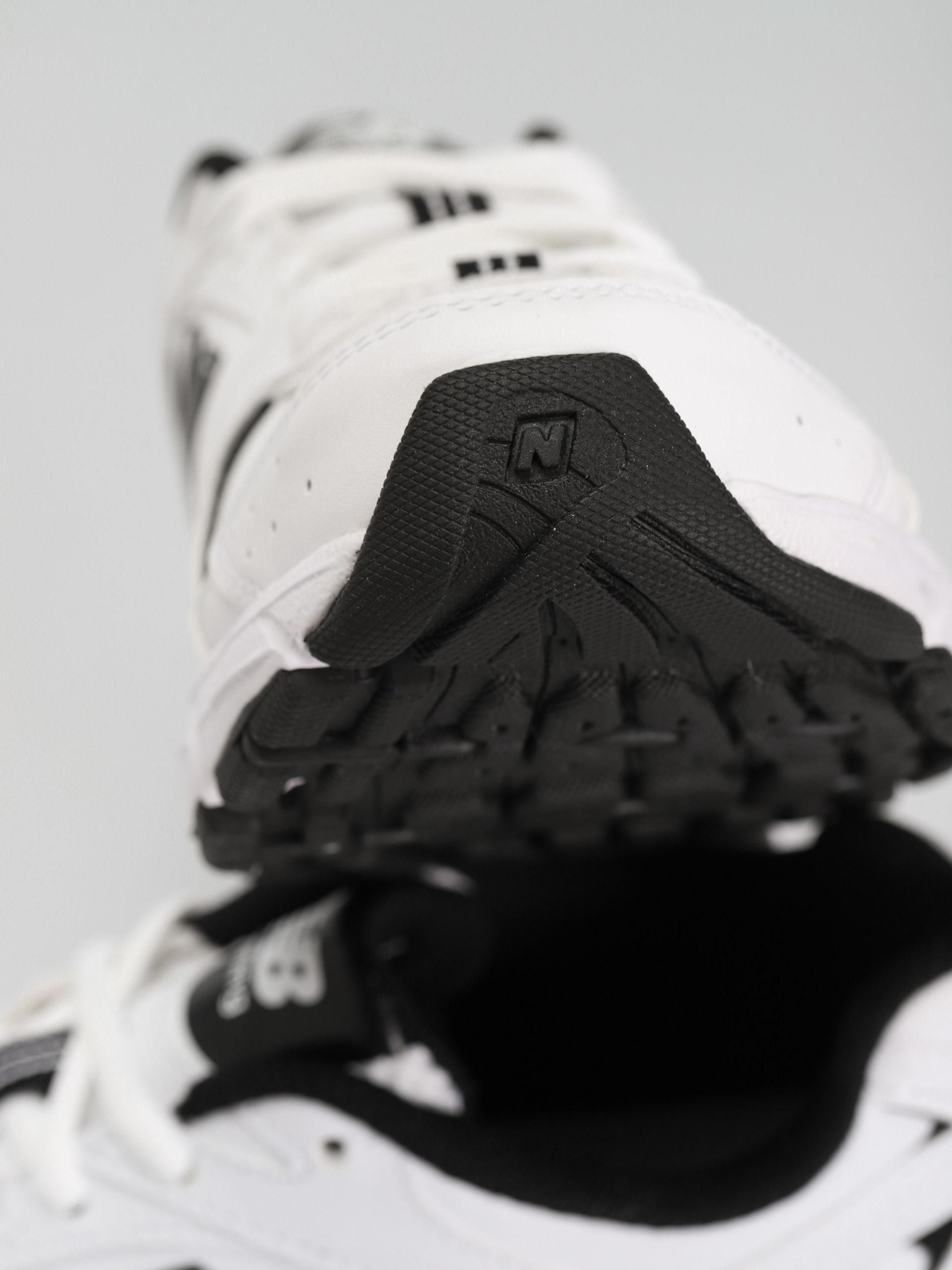 Buty New Balance 530 (white)