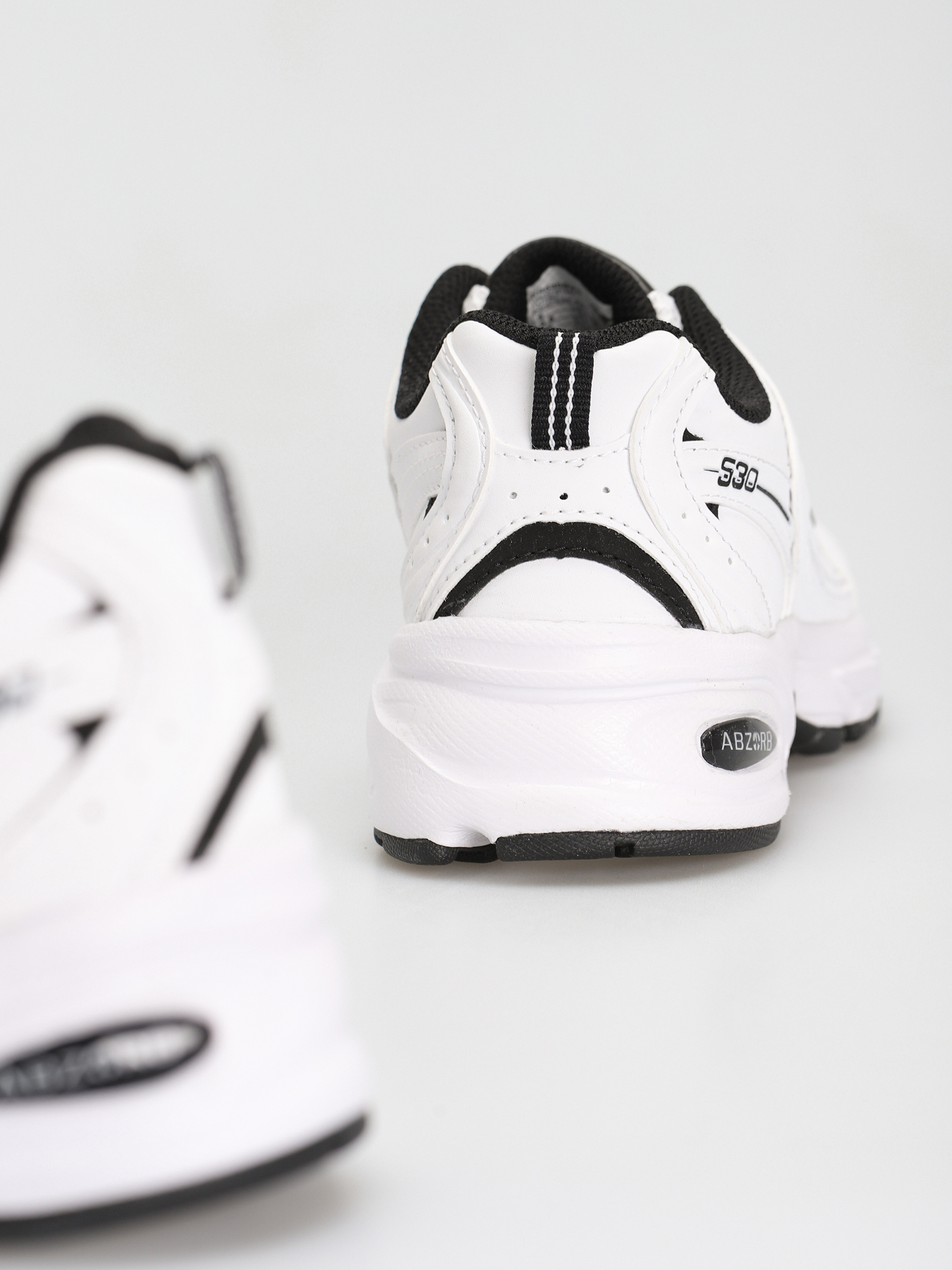 Buty New Balance 530 (white)