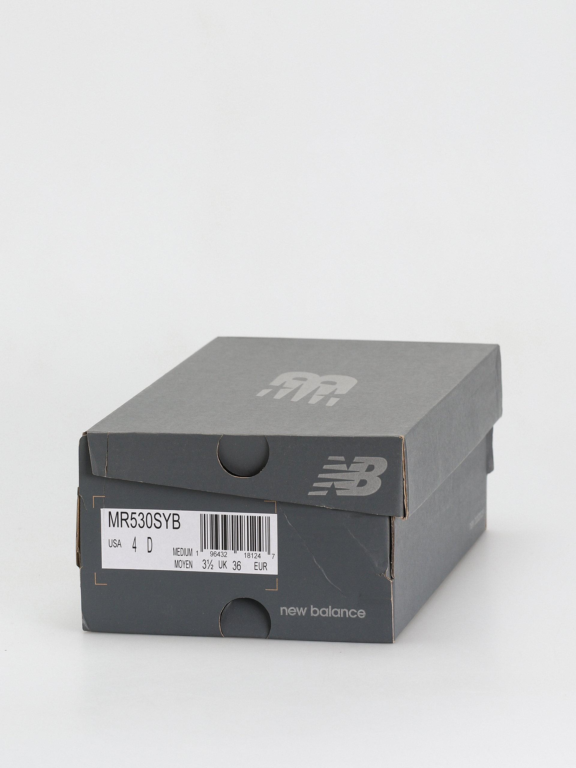 Buty New Balance 530 (white)