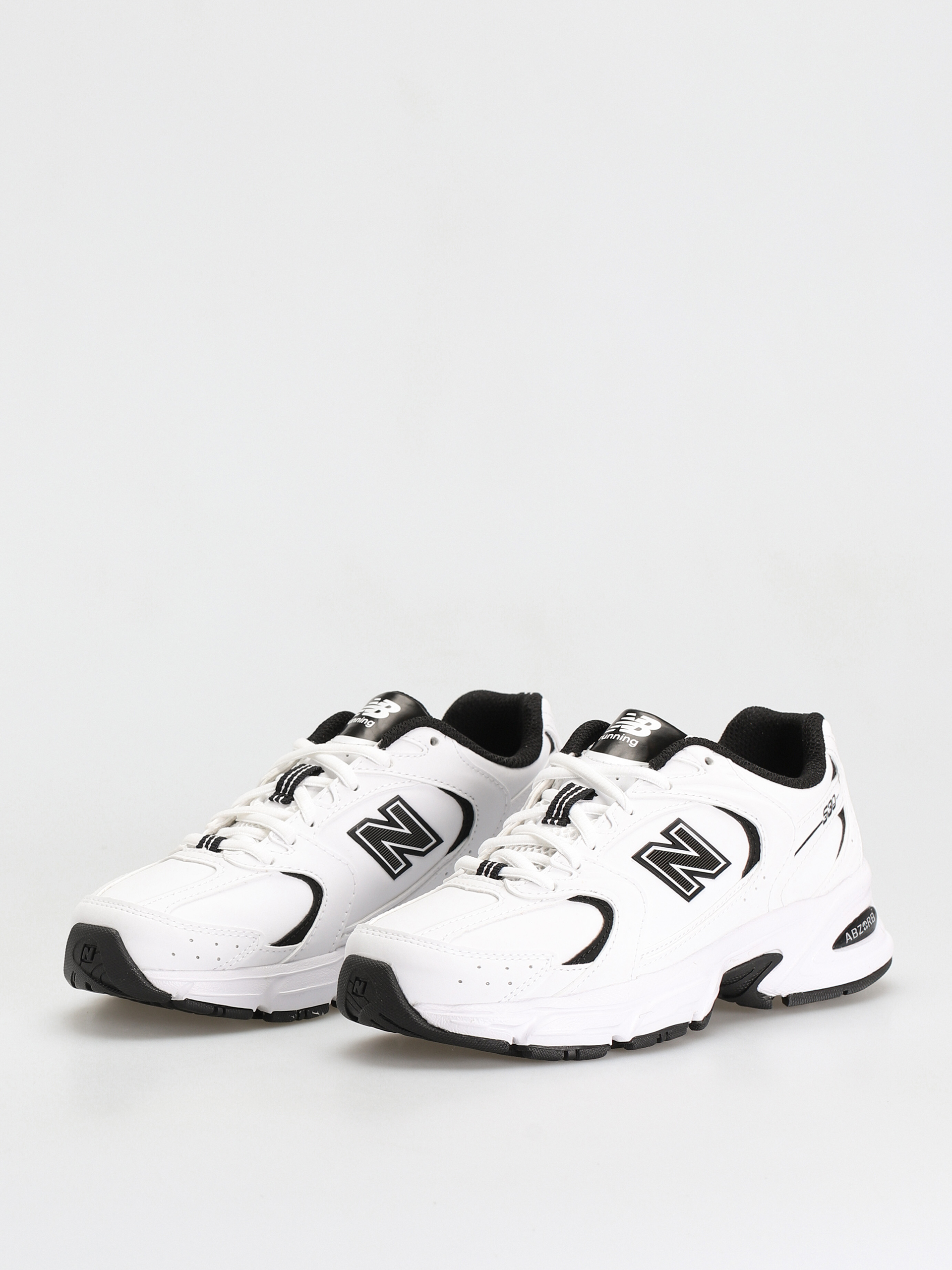 Buty New Balance 530 (white)