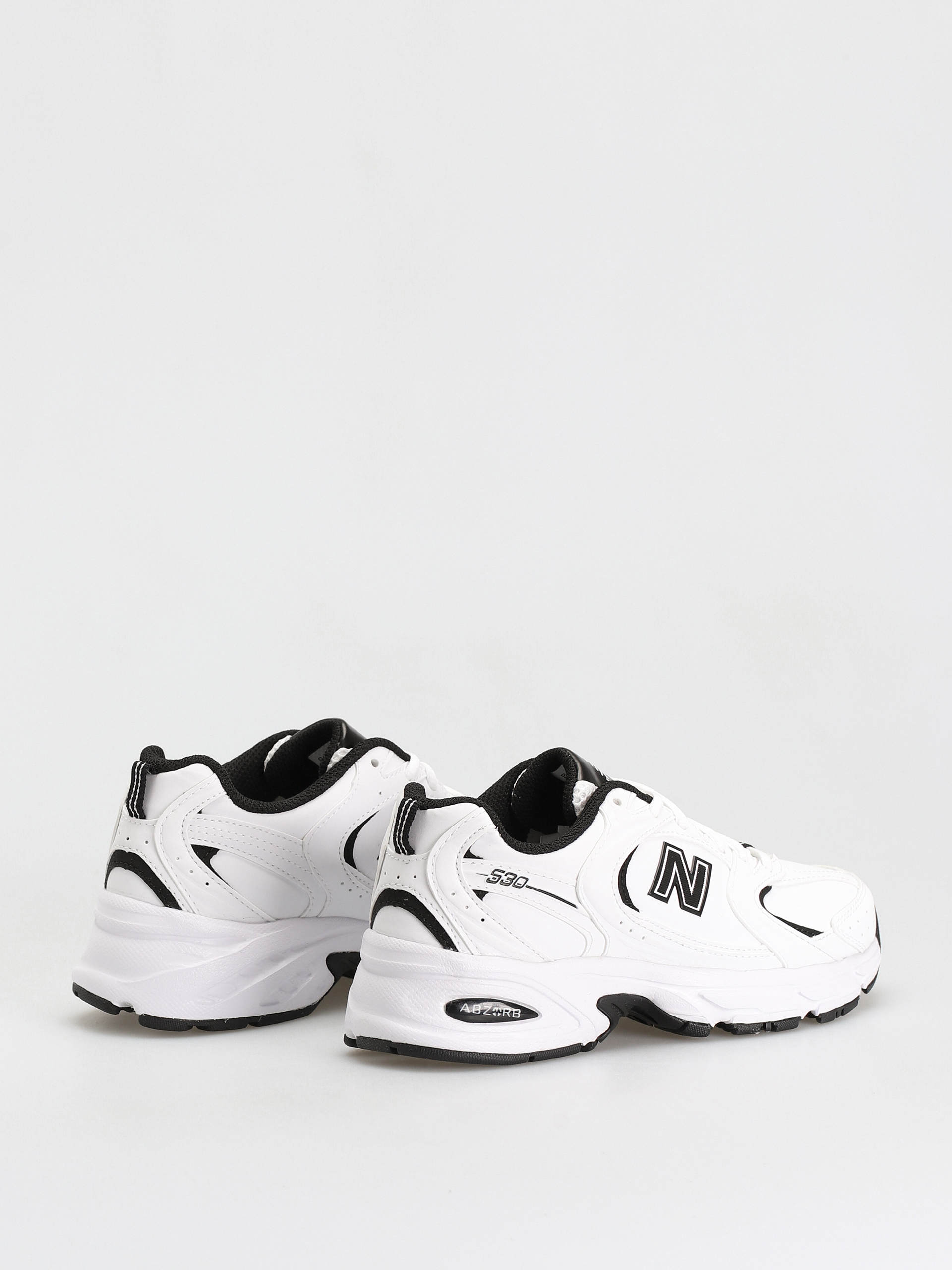 Buty New Balance 530 (white)