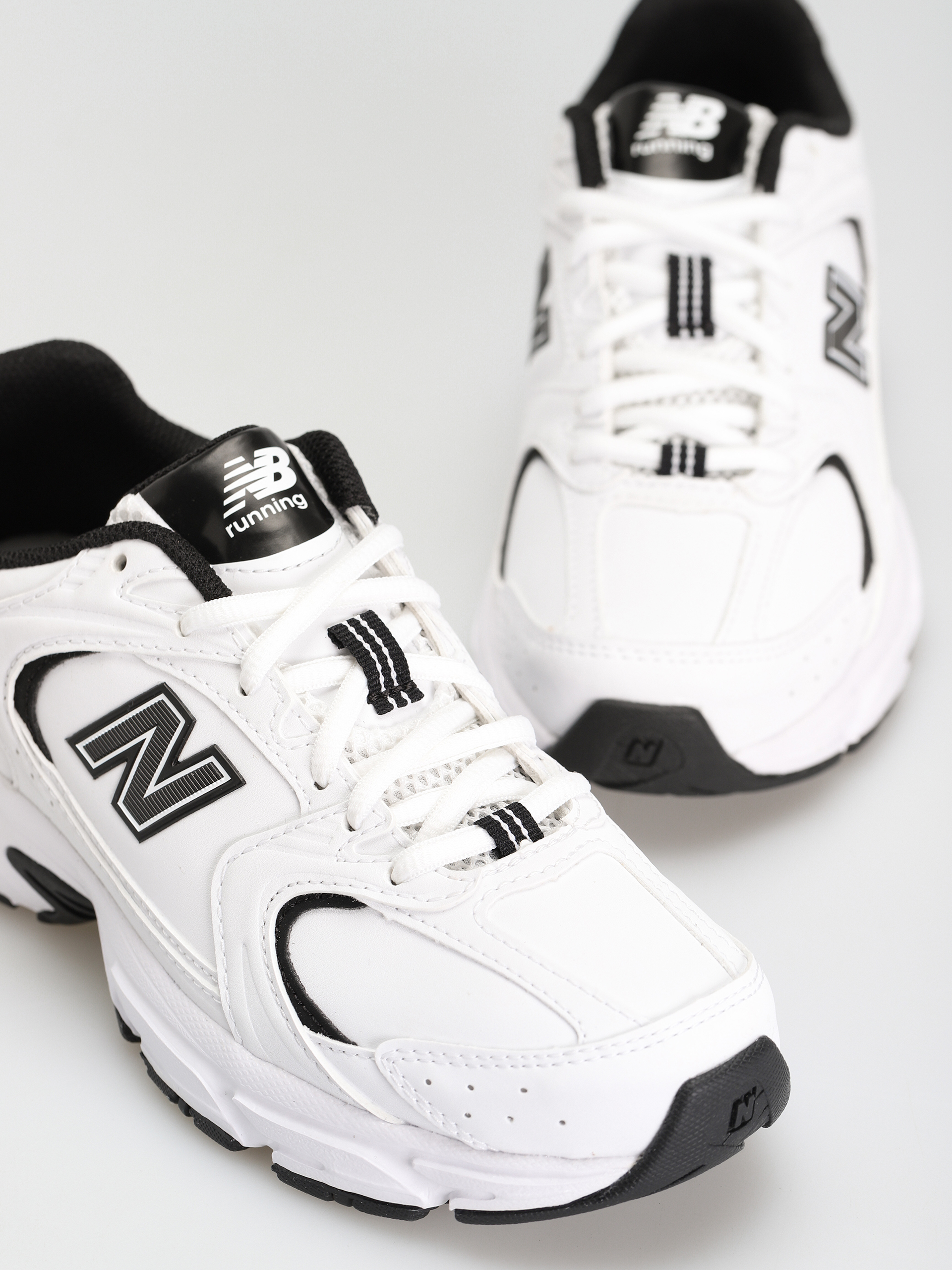 Buty New Balance 530 (white)