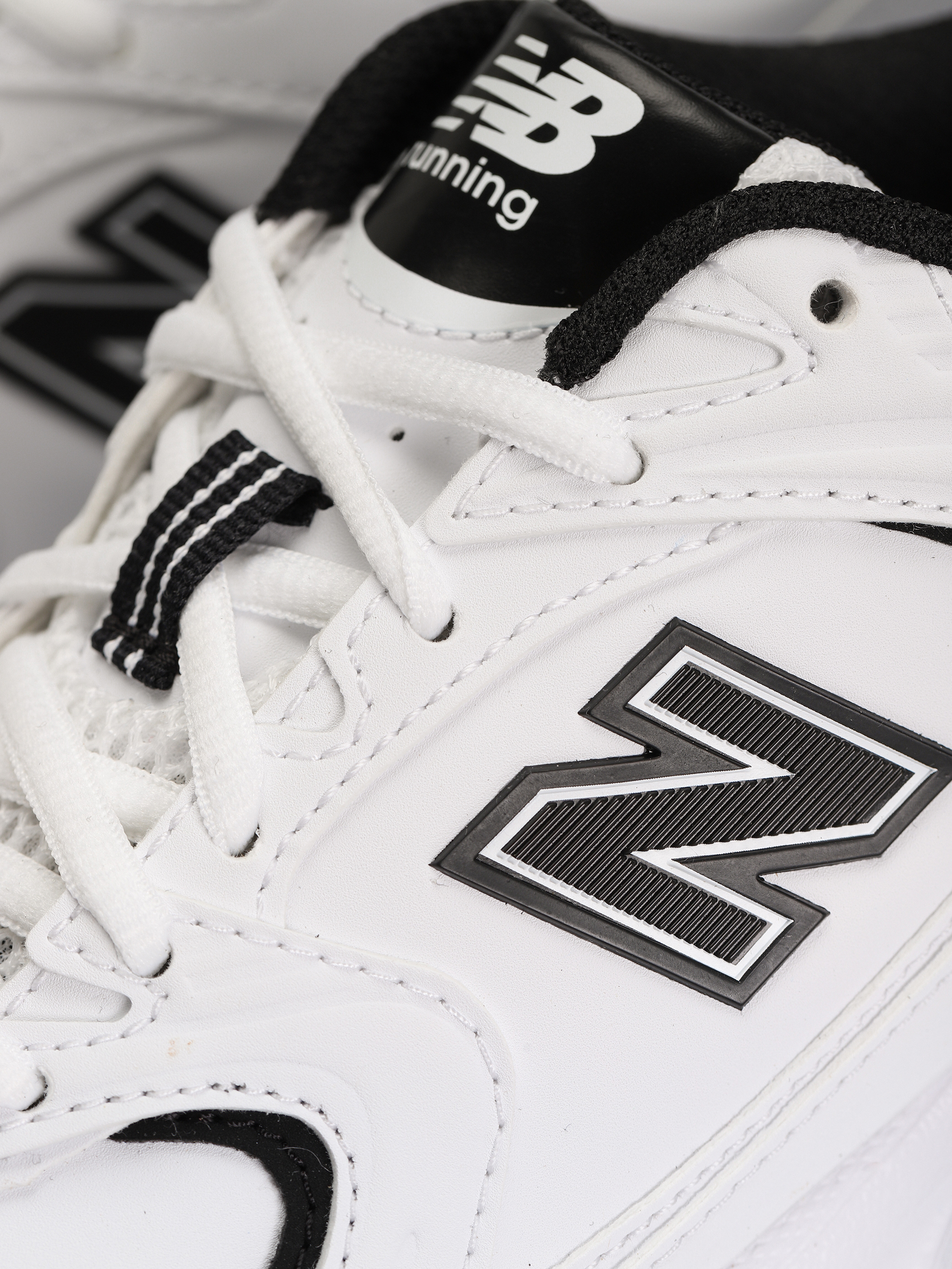 Buty New Balance 530 (white)