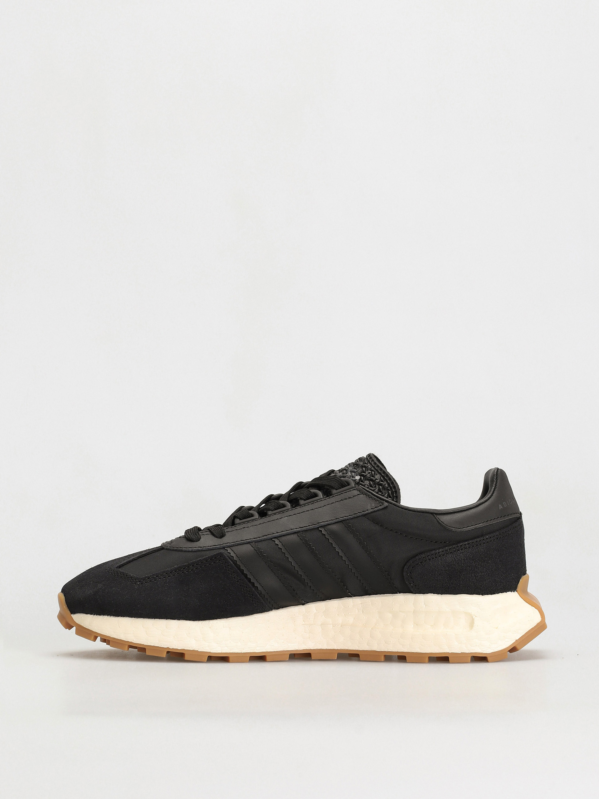 Buty adidas Originals Retropy E5 (cblack/cblack/gresix)