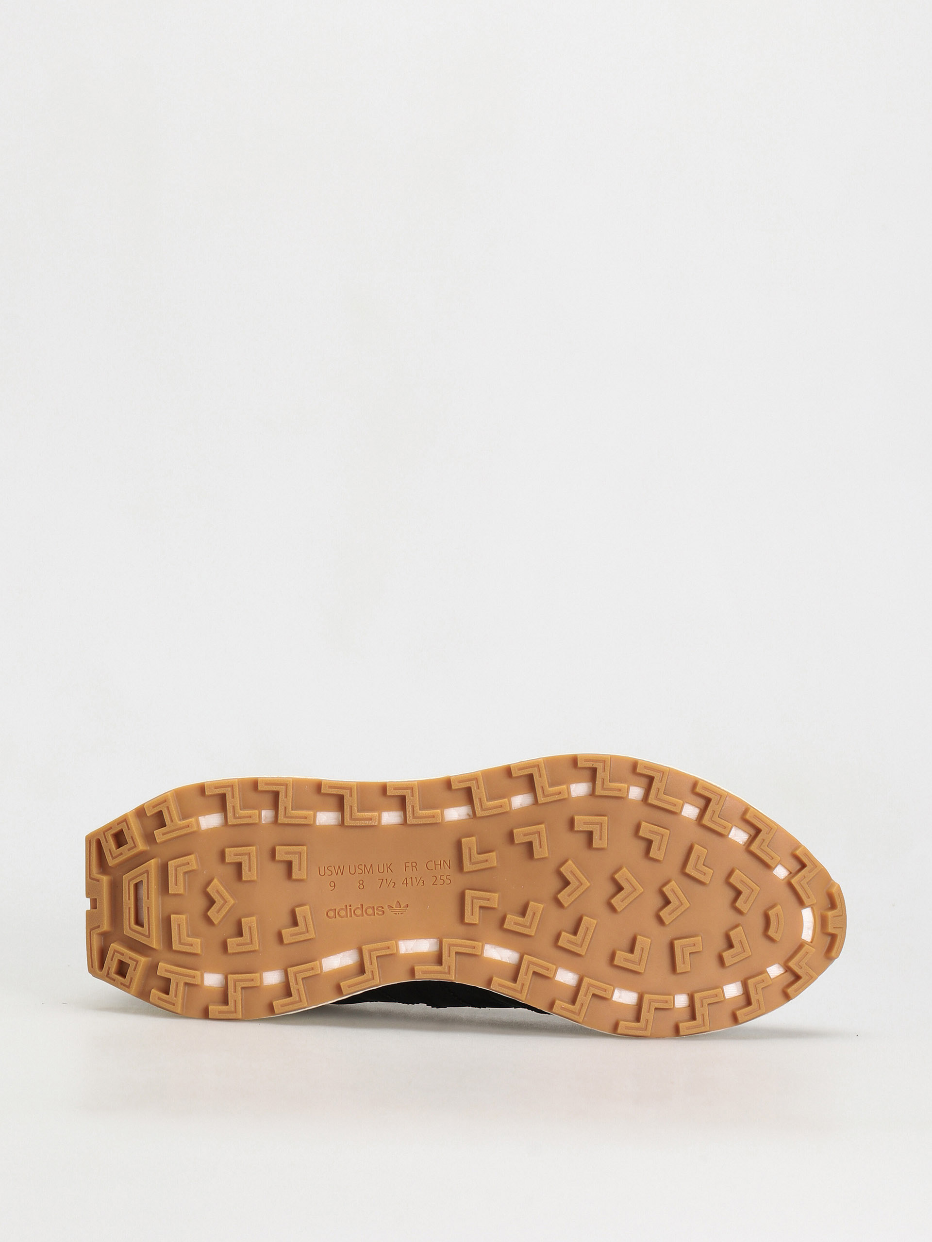 Buty adidas Originals Retropy E5 (cblack/cblack/gresix)