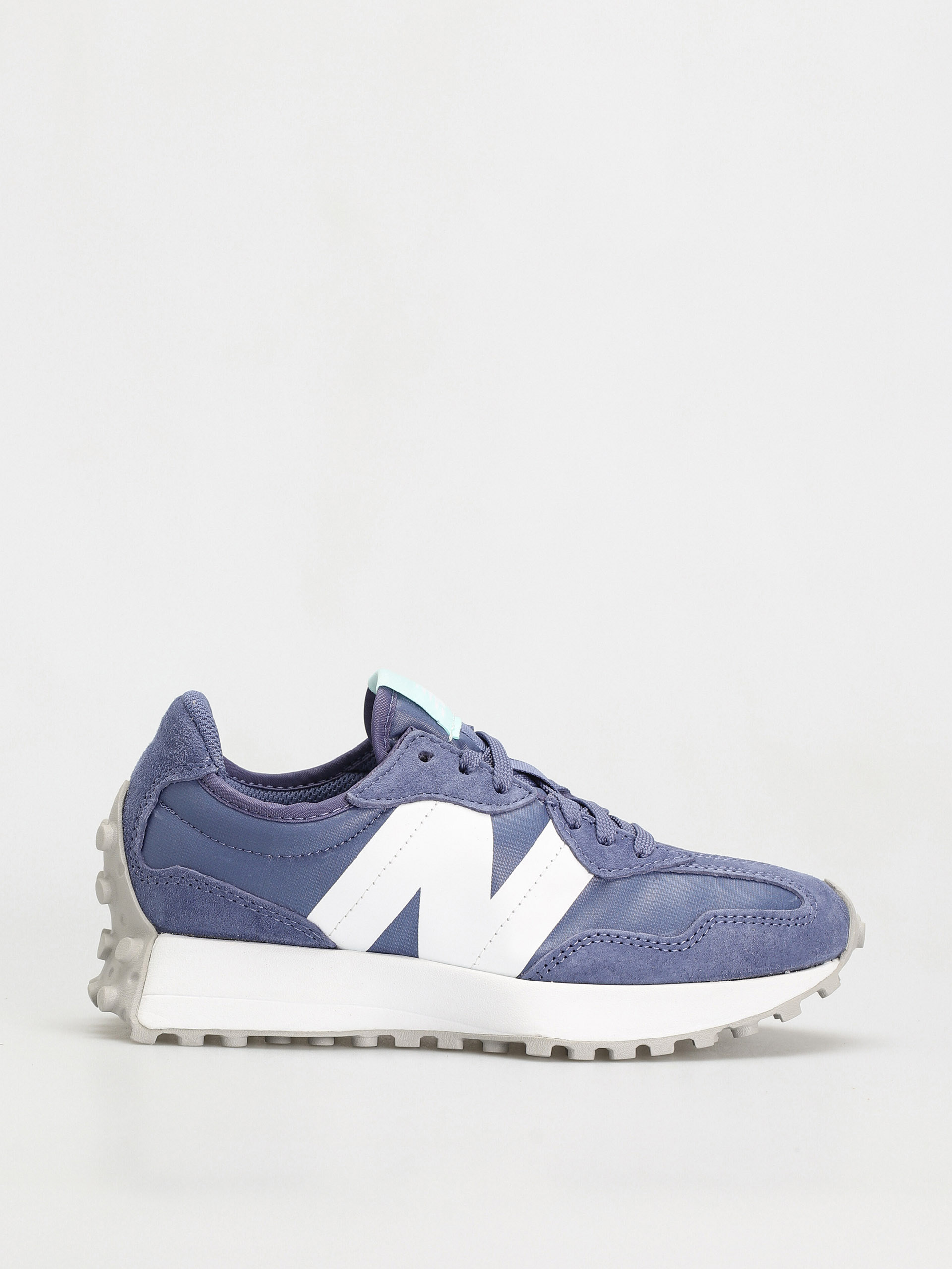 Buty New Balance 327 Wmn (vintage rose)