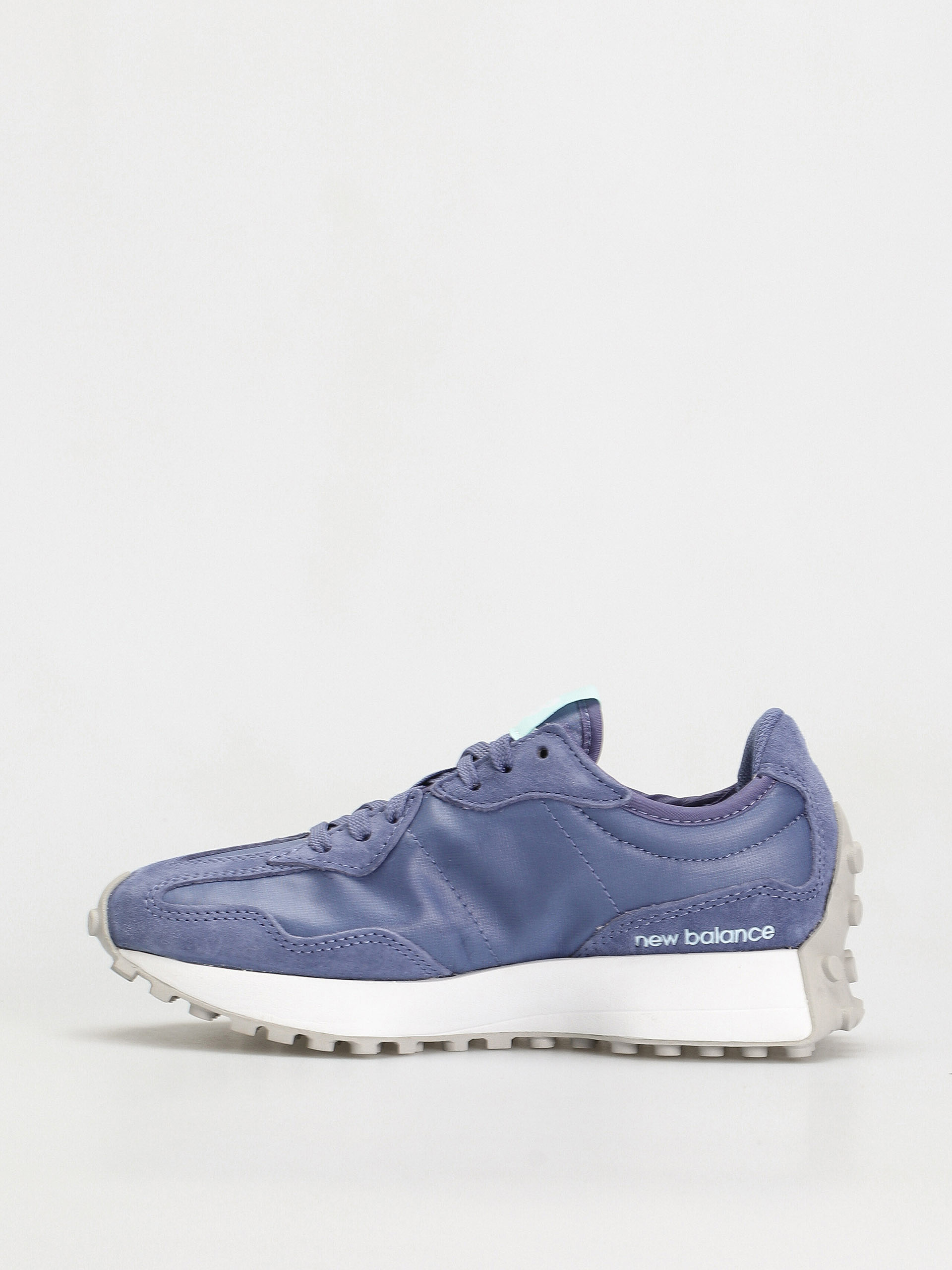 Buty New Balance 327 Wmn (vintage rose)