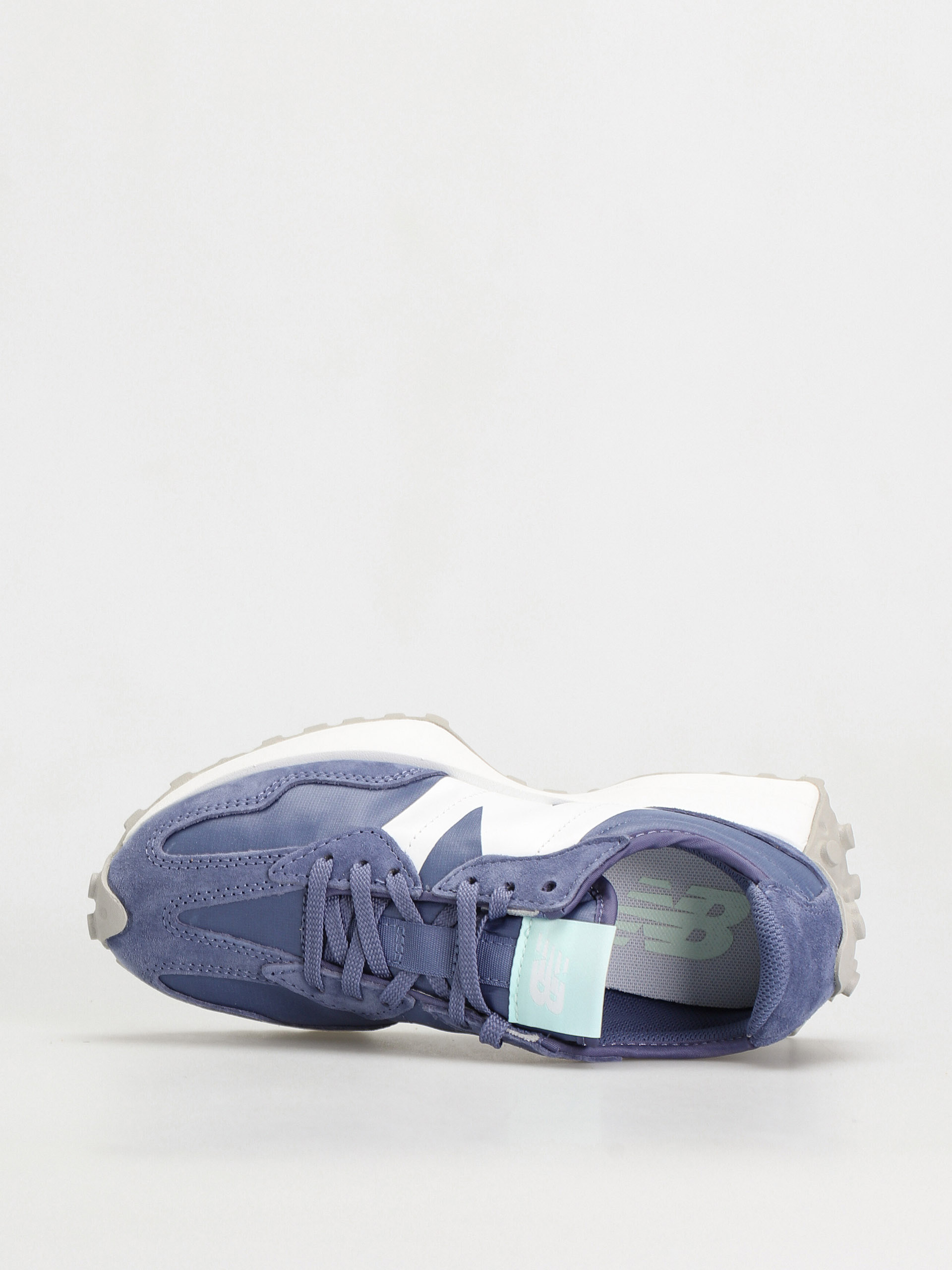 Buty New Balance 327 Wmn (vintage rose)