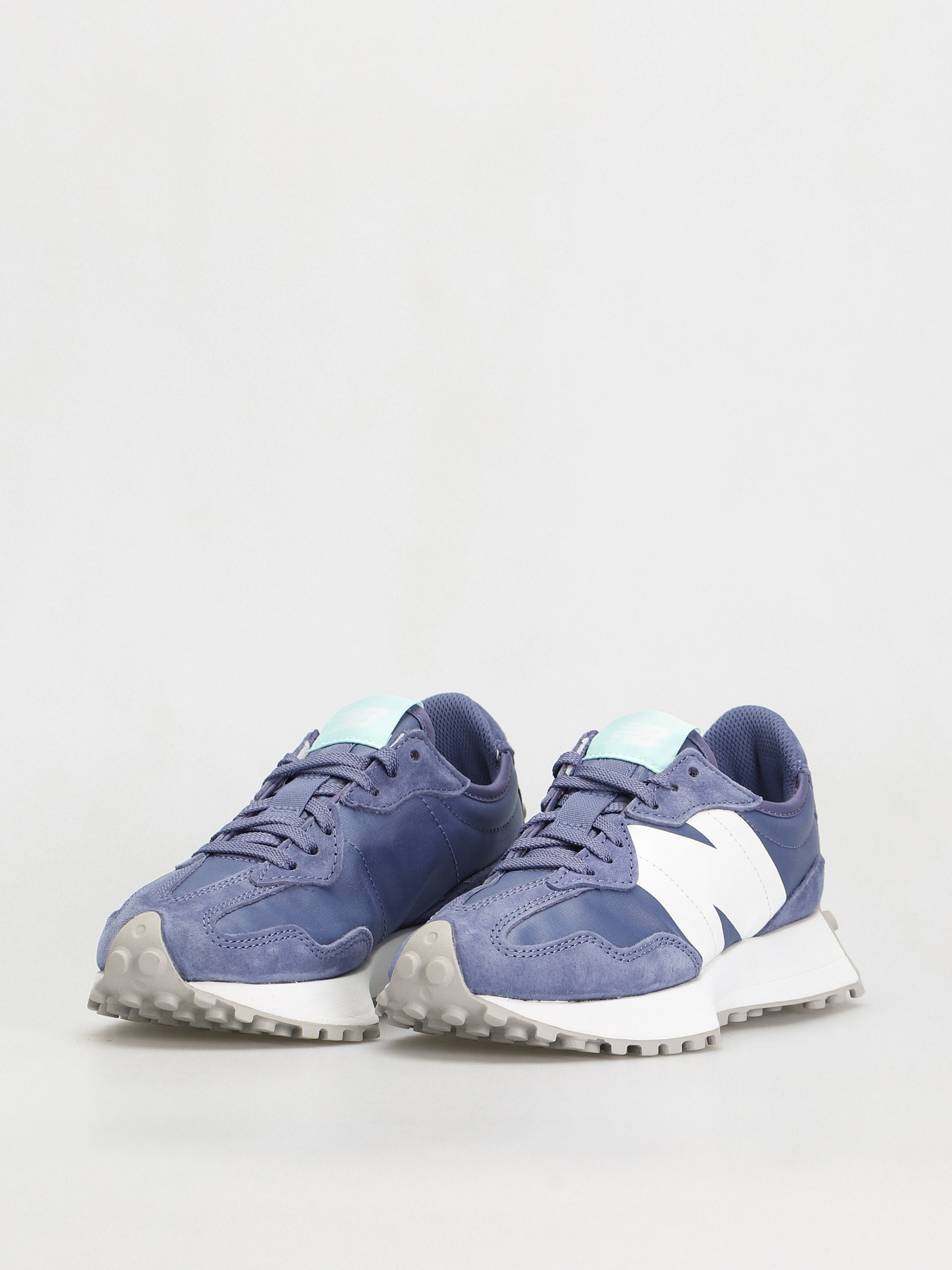 Buty New Balance 327 Wmn (vintage rose)