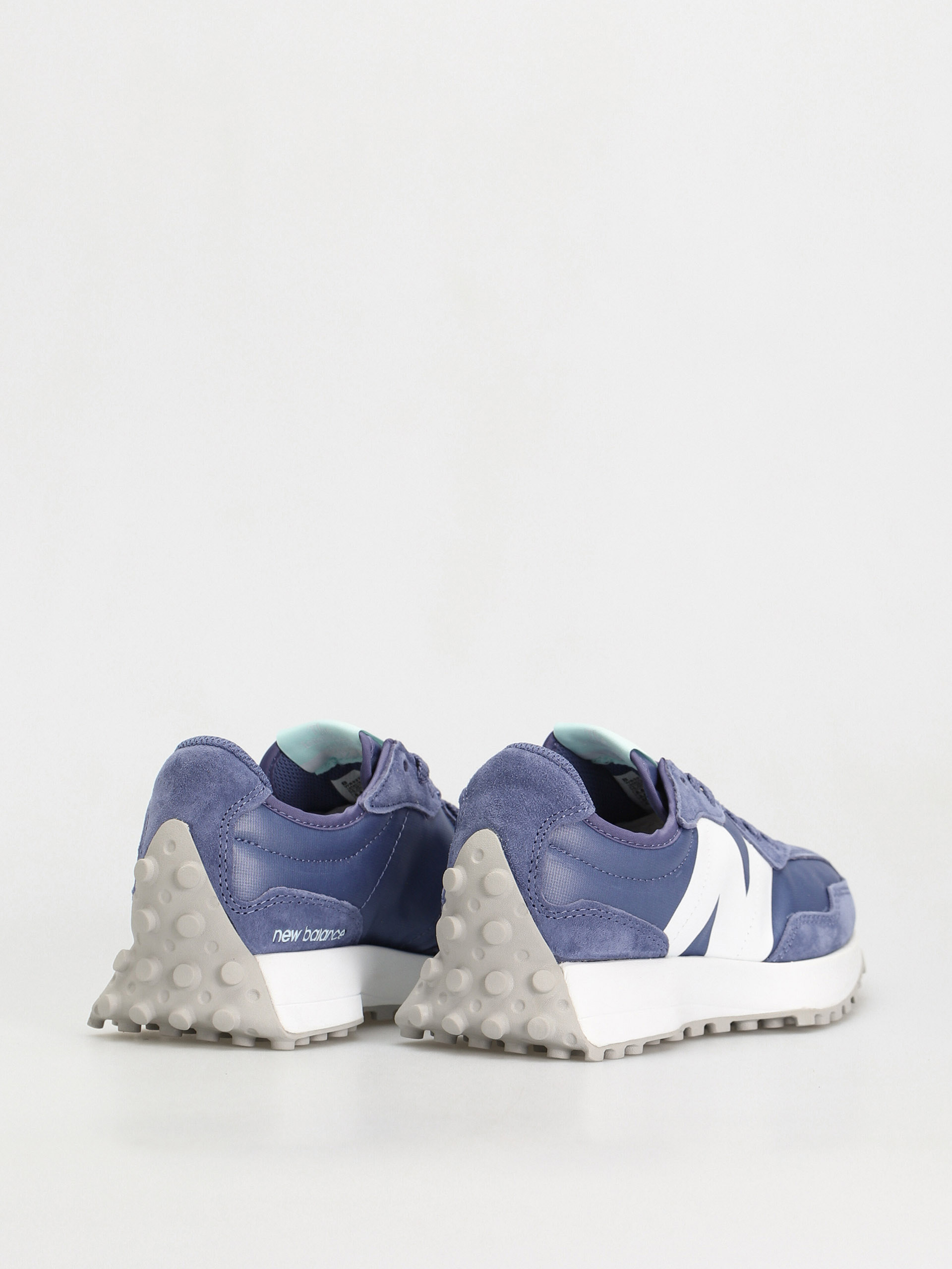 Buty New Balance 327 Wmn (vintage rose)