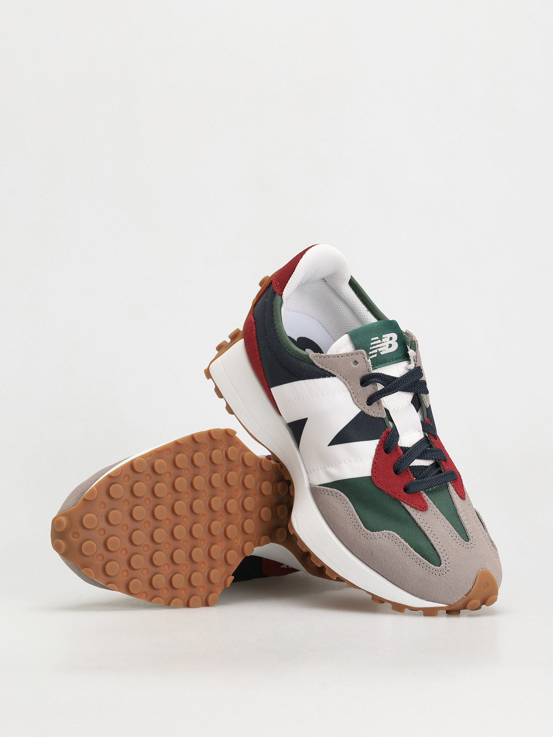 Buty New Balance 327 (marblehead)