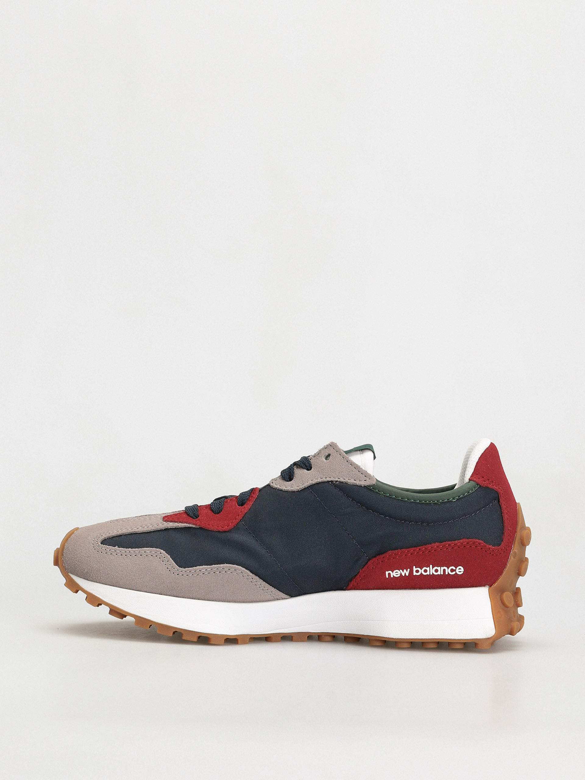 Buty New Balance 327 (marblehead)