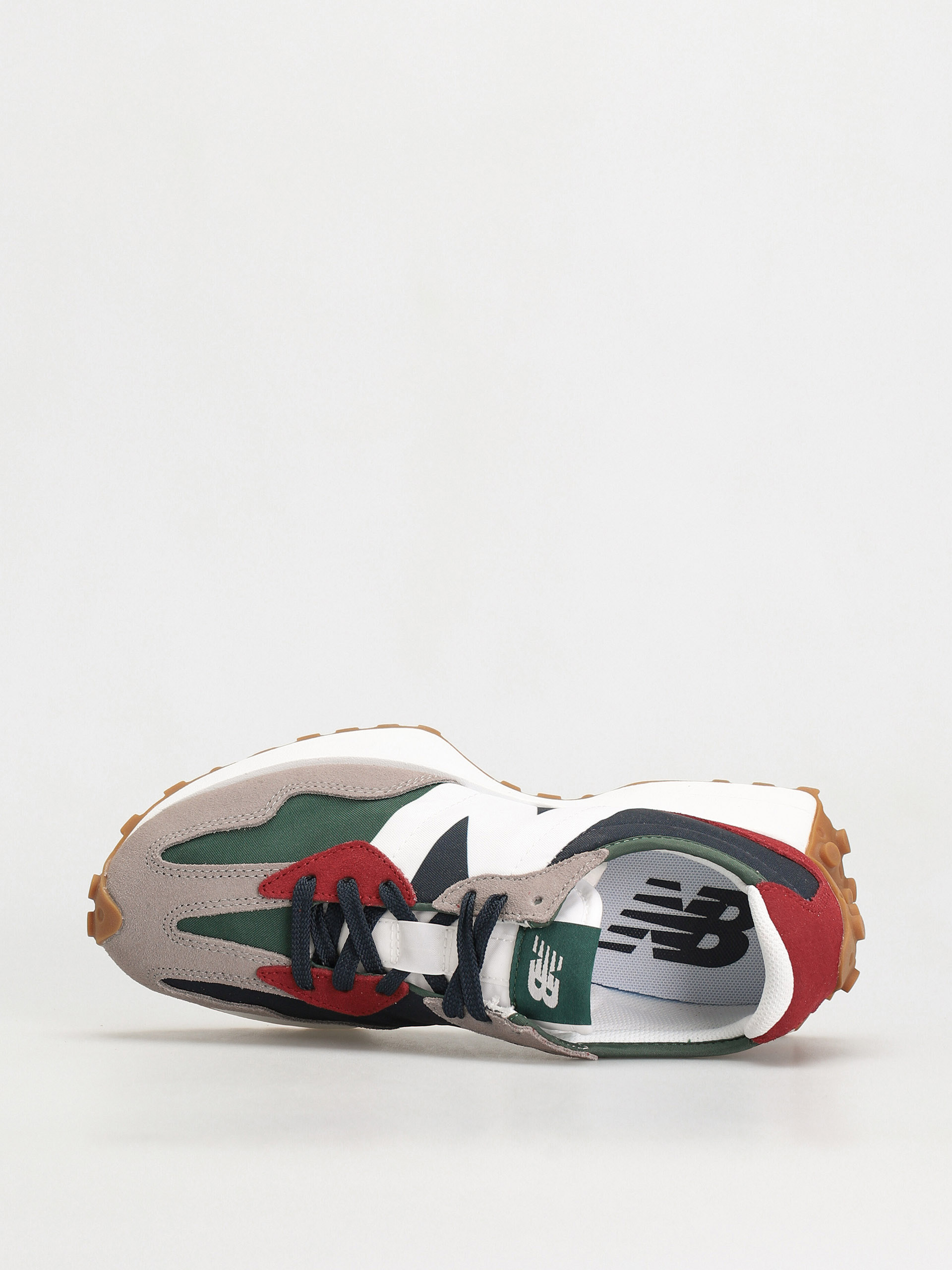 Buty New Balance 327 (marblehead)