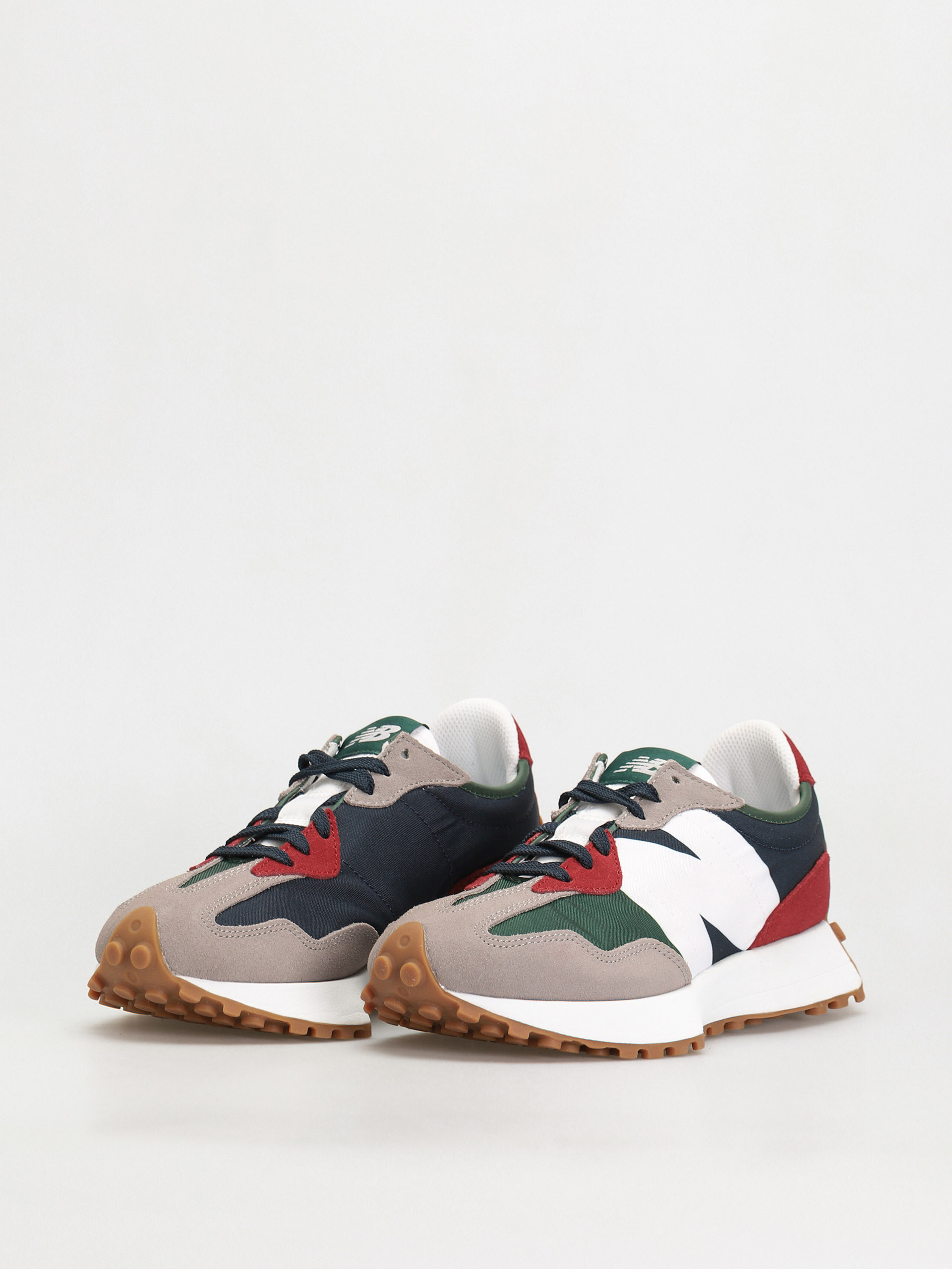 Buty New Balance 327 (marblehead)
