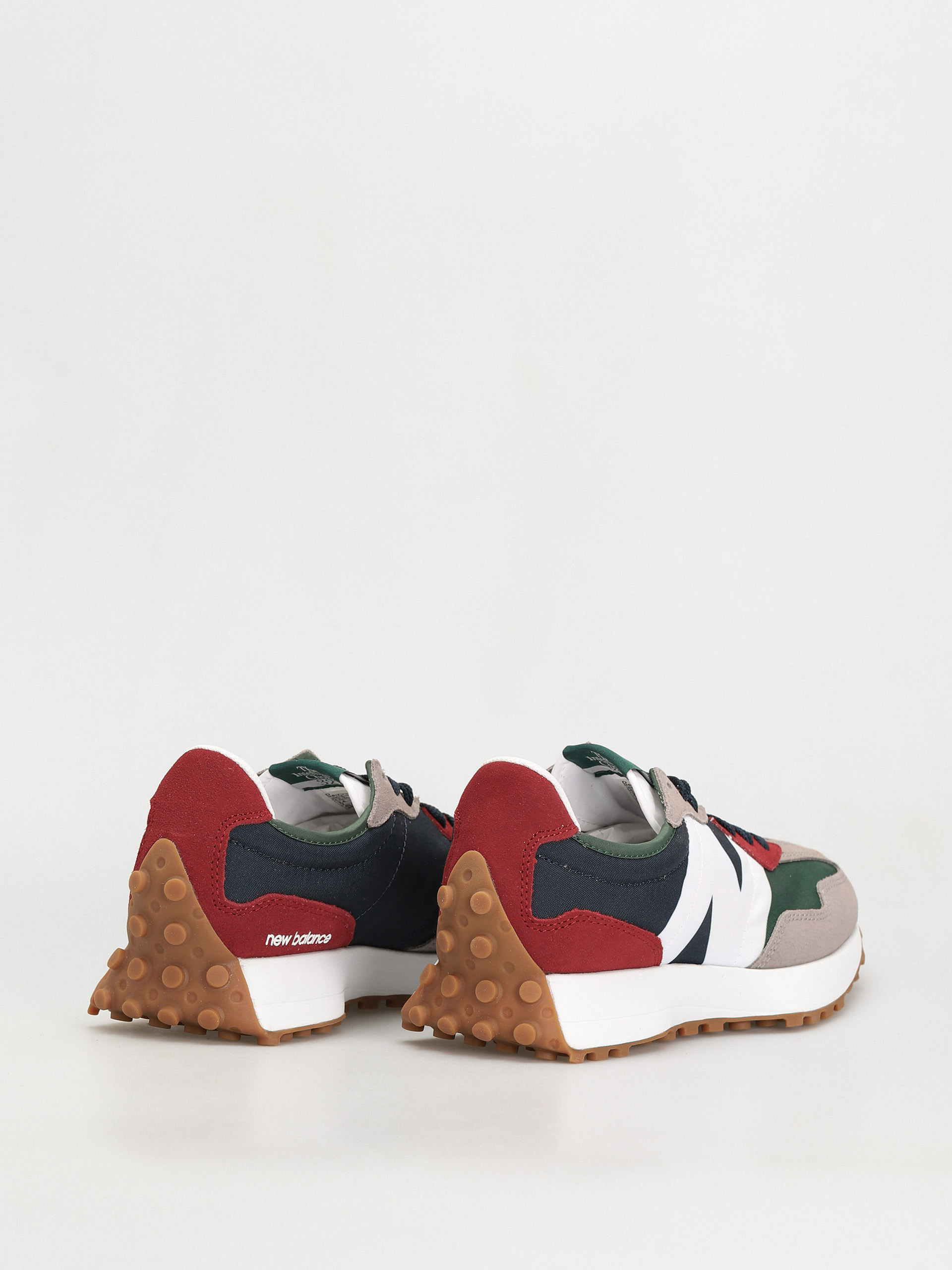 Buty New Balance 327 (marblehead)