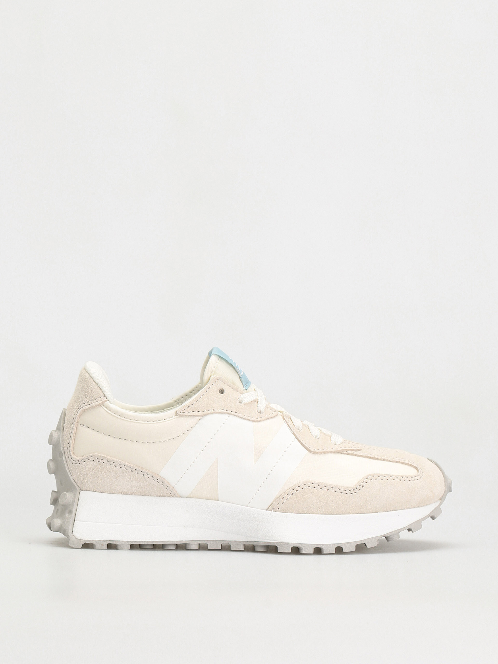 Buty New Balance 327 Wmn (sea salt)