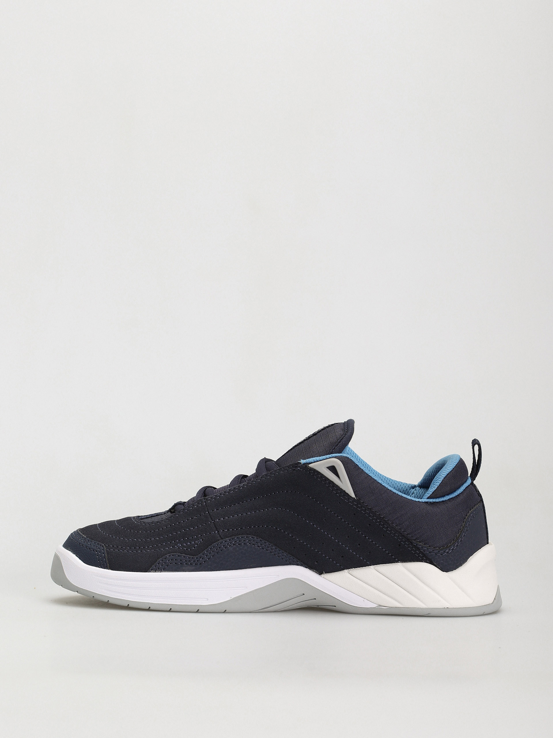 Buty DC Williams Slim S (blue/blue/white)