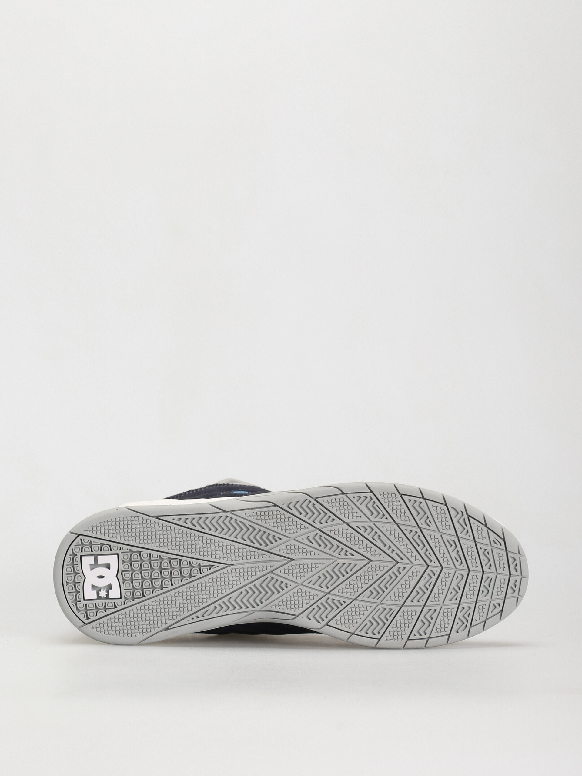 Buty DC Williams Slim S (blue/blue/white)