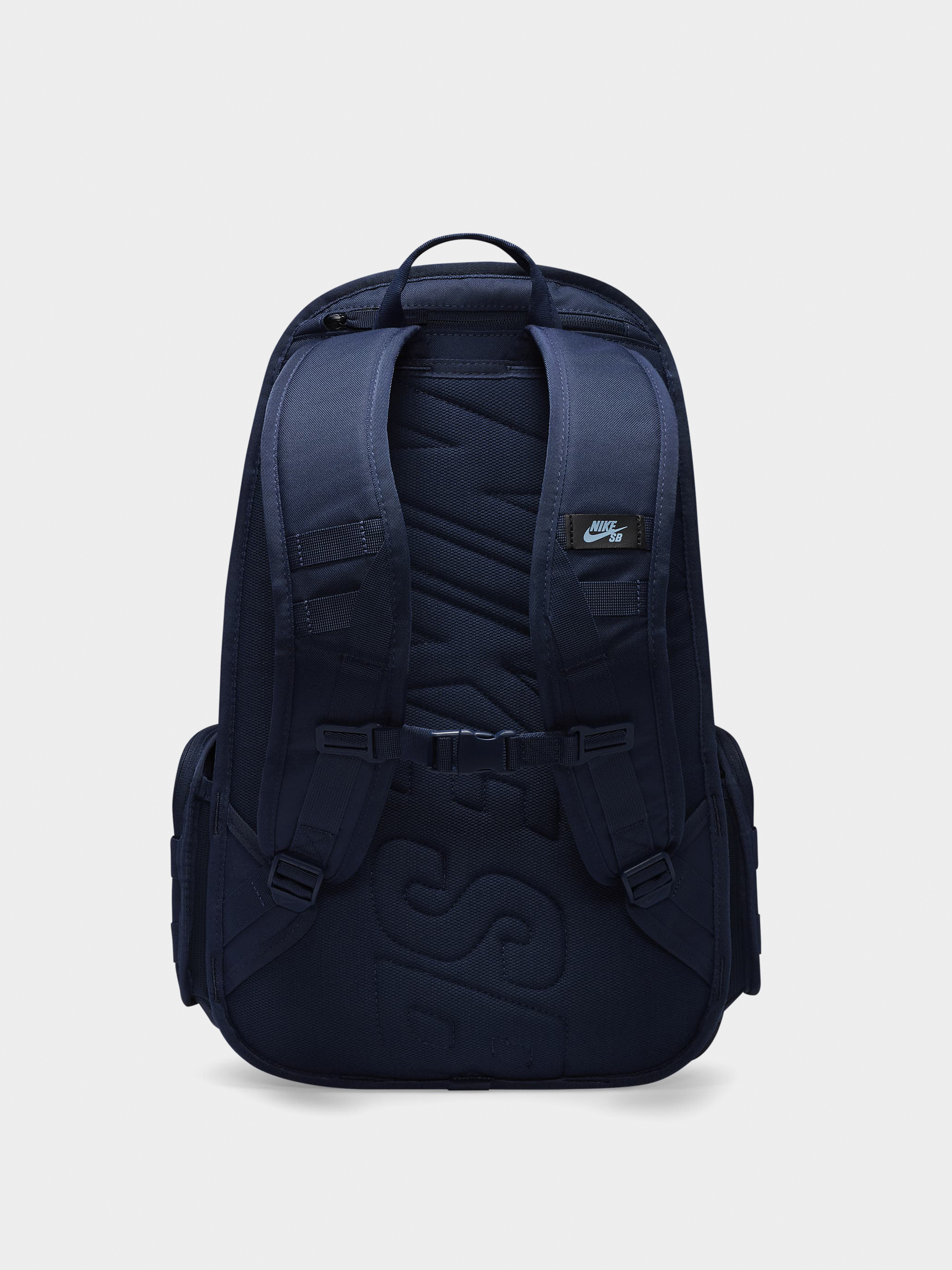 Plecak Nike SB RPM (midnight navy/worn blue/worn blue)