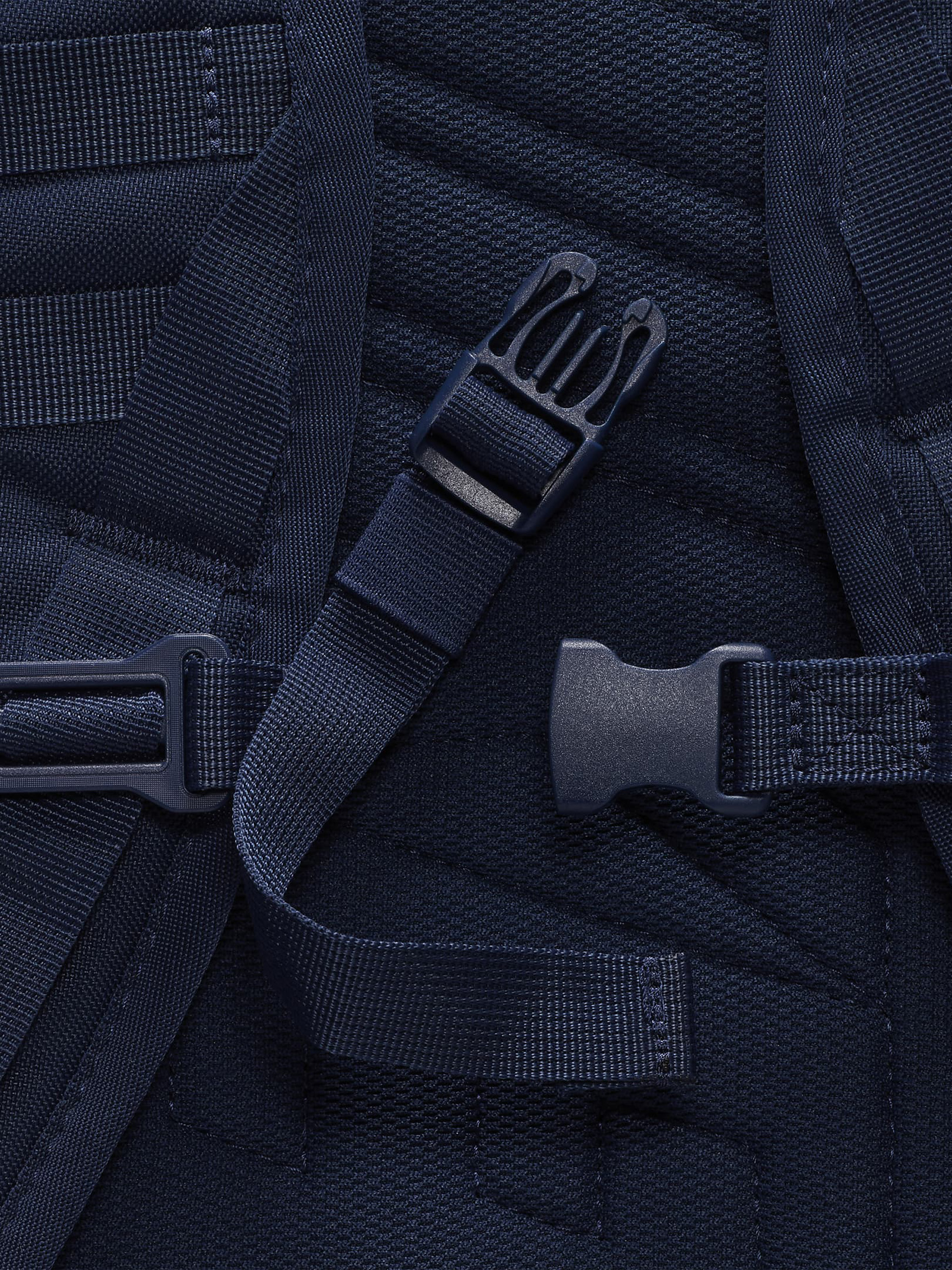 Plecak Nike SB RPM (midnight navy/worn blue/worn blue)