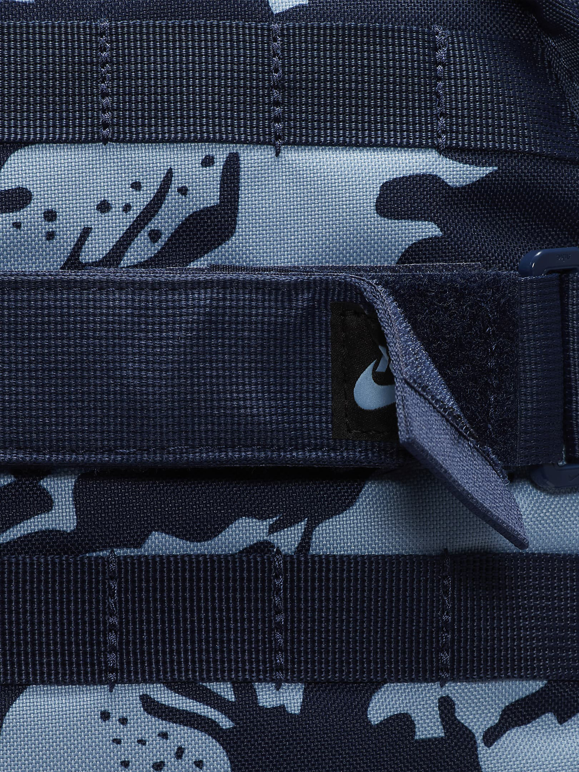 Plecak Nike SB RPM (midnight navy/worn blue/worn blue)