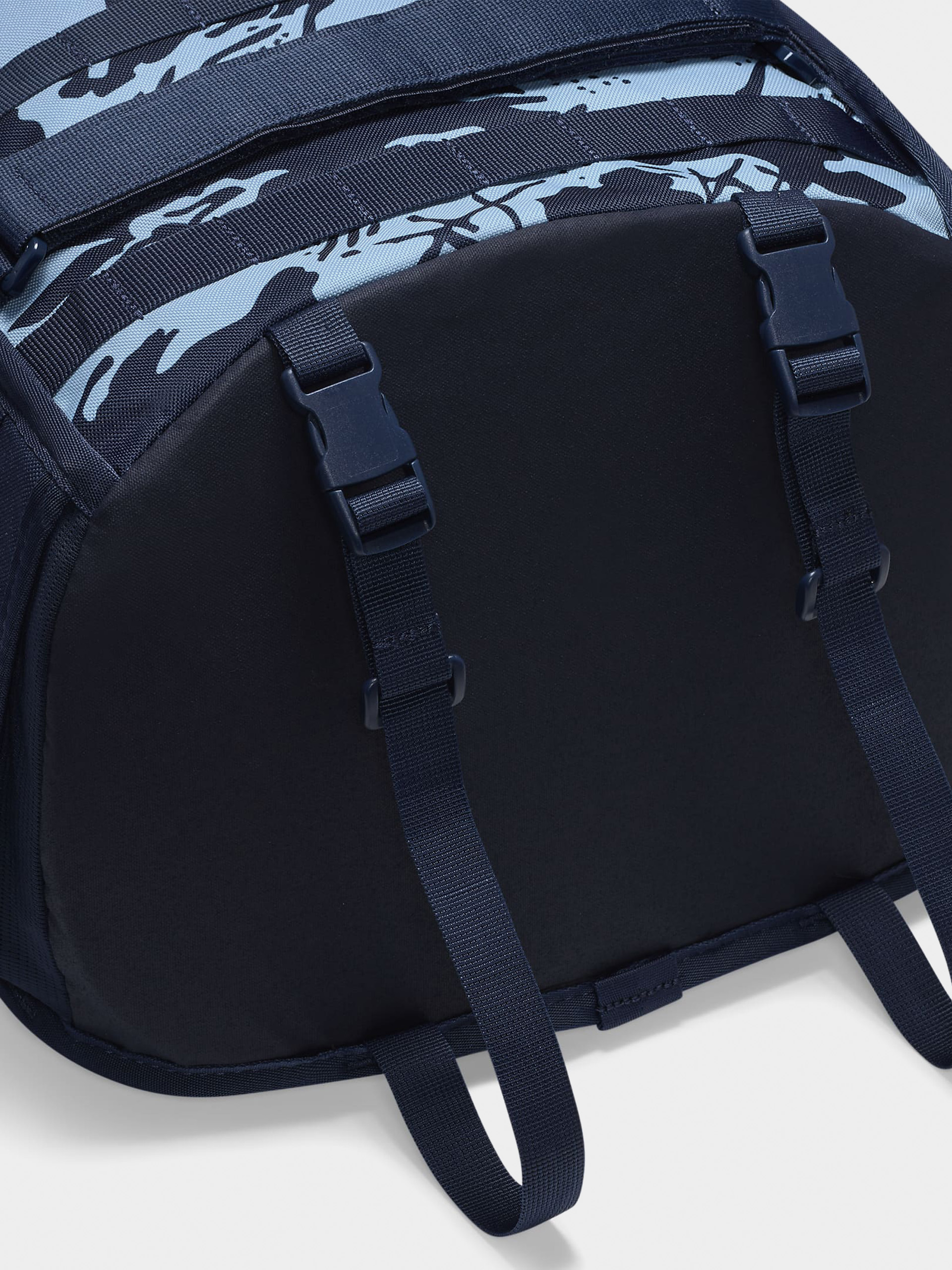 Plecak Nike SB RPM (midnight navy/worn blue/worn blue)