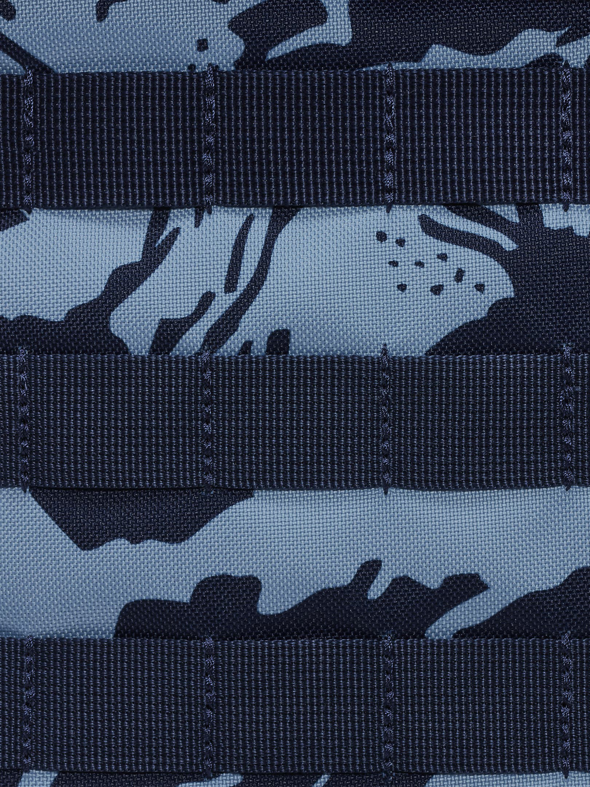 Plecak Nike SB RPM (midnight navy/worn blue/worn blue)