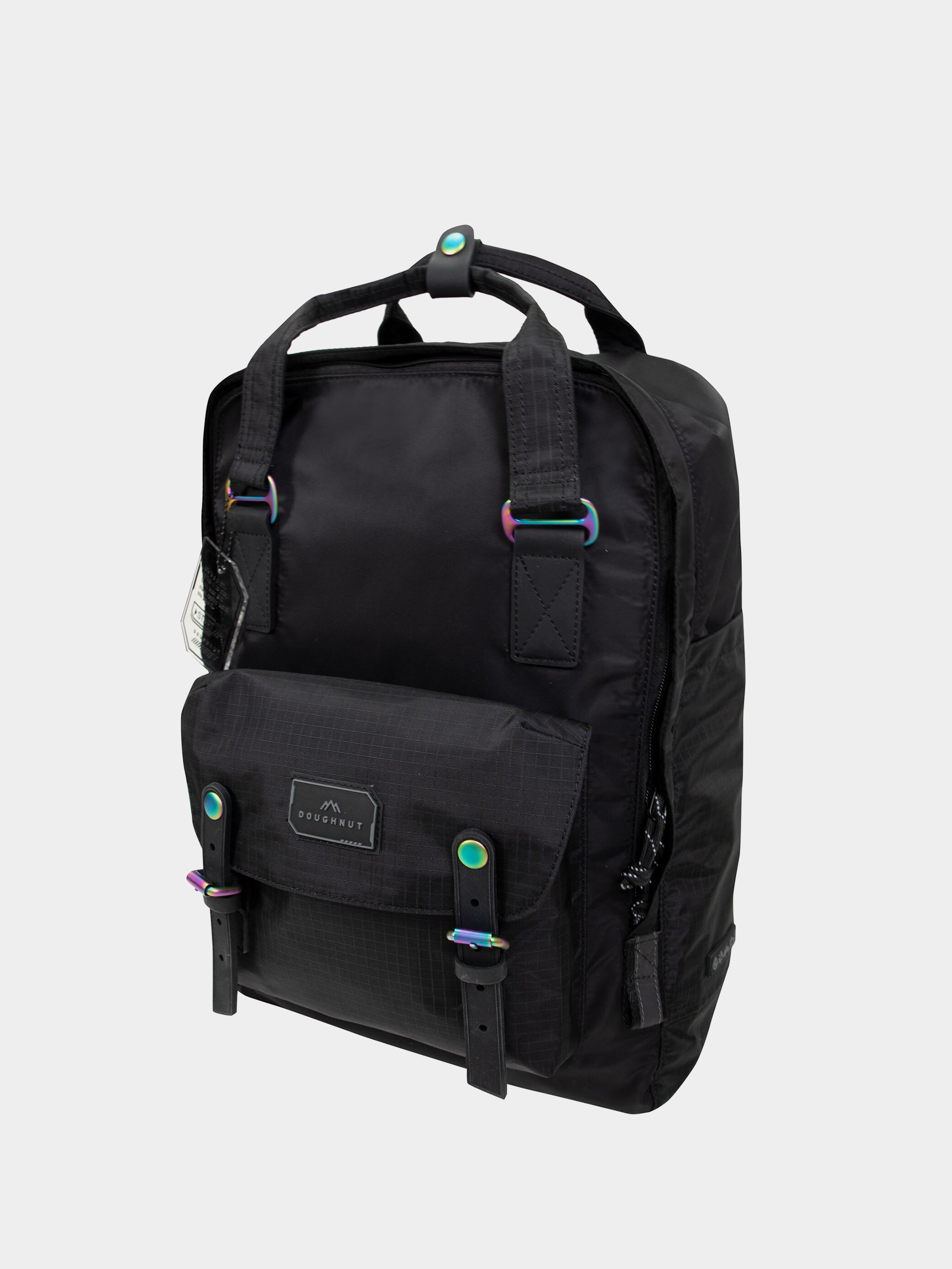 Plecak Doughnut Macaroon Large Gamescape Series (black)