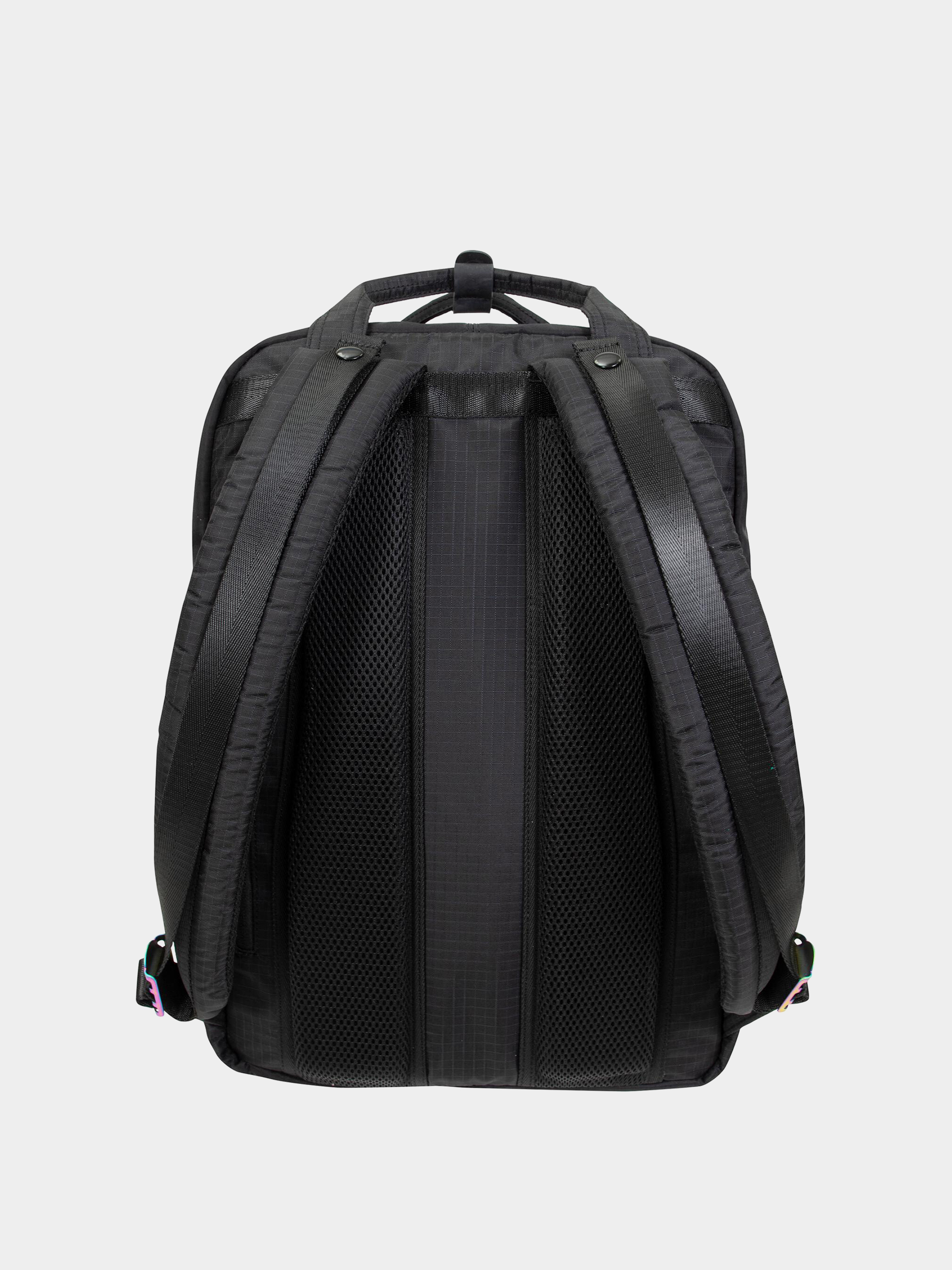 Plecak Doughnut Macaroon Large Gamescape Series (black)