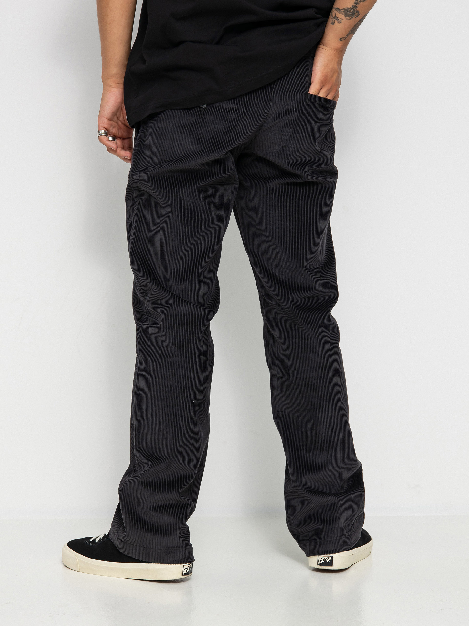 Spodnie Dickies Higginson (black)