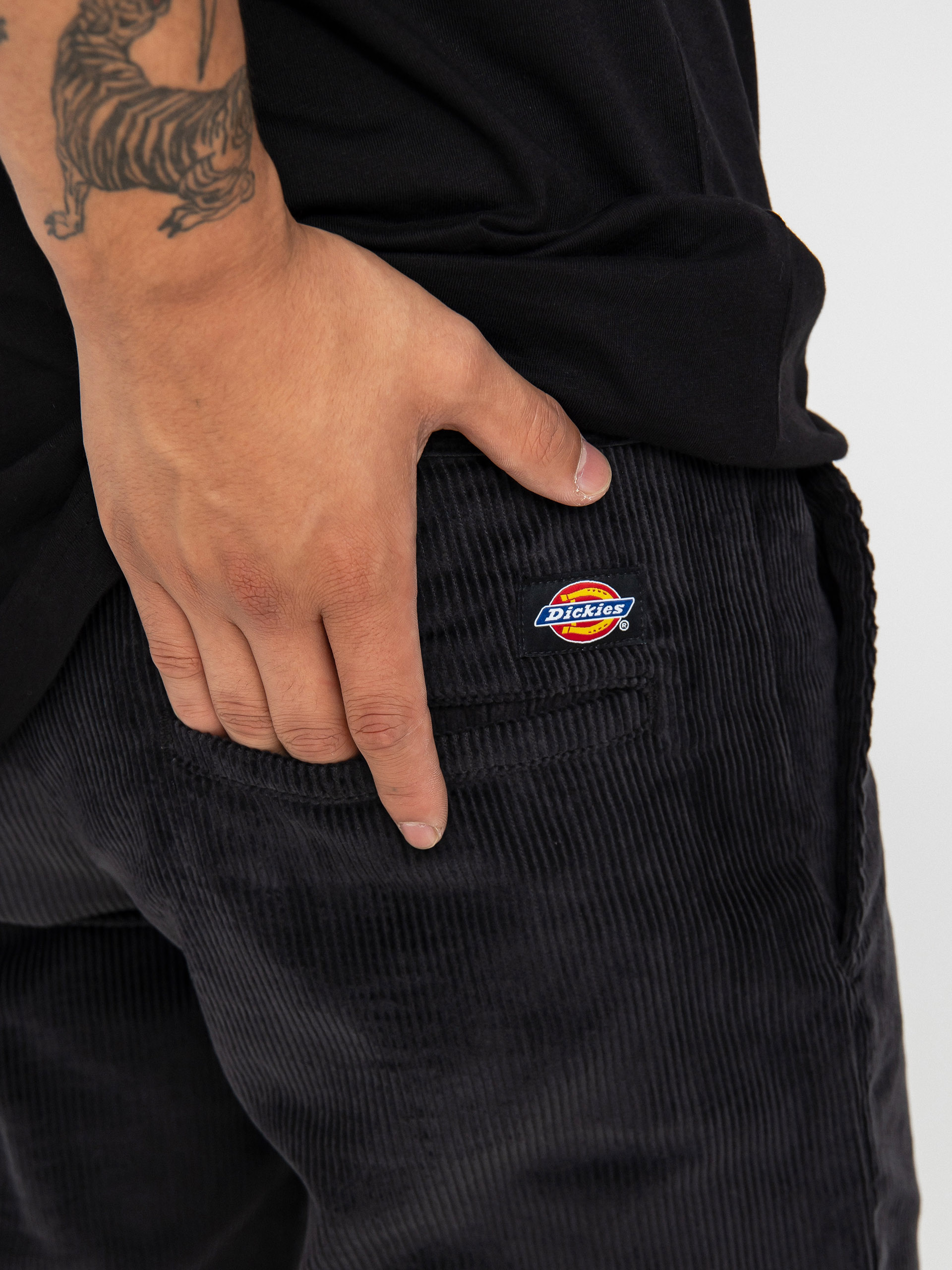 Spodnie Dickies Higginson (black)