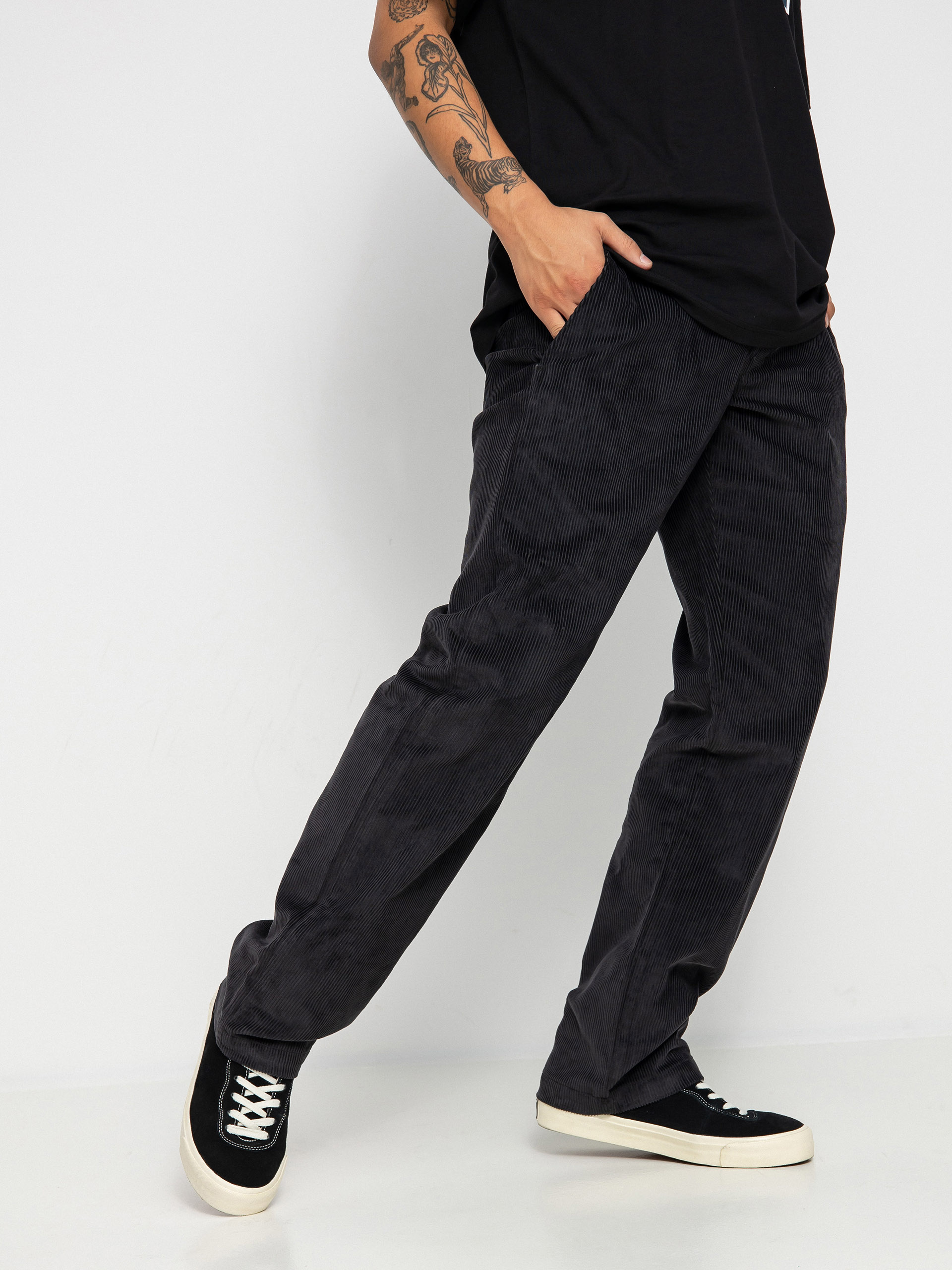 Spodnie Dickies Higginson (black)