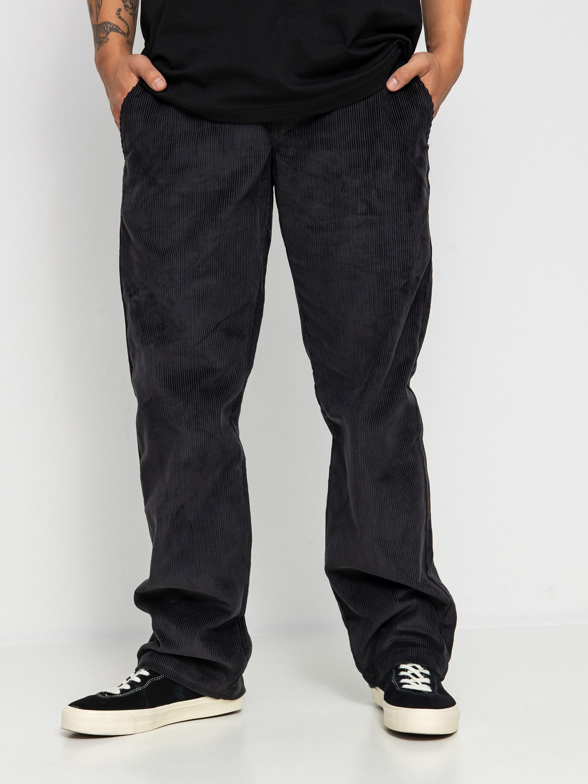Spodnie Dickies Higginson (black)