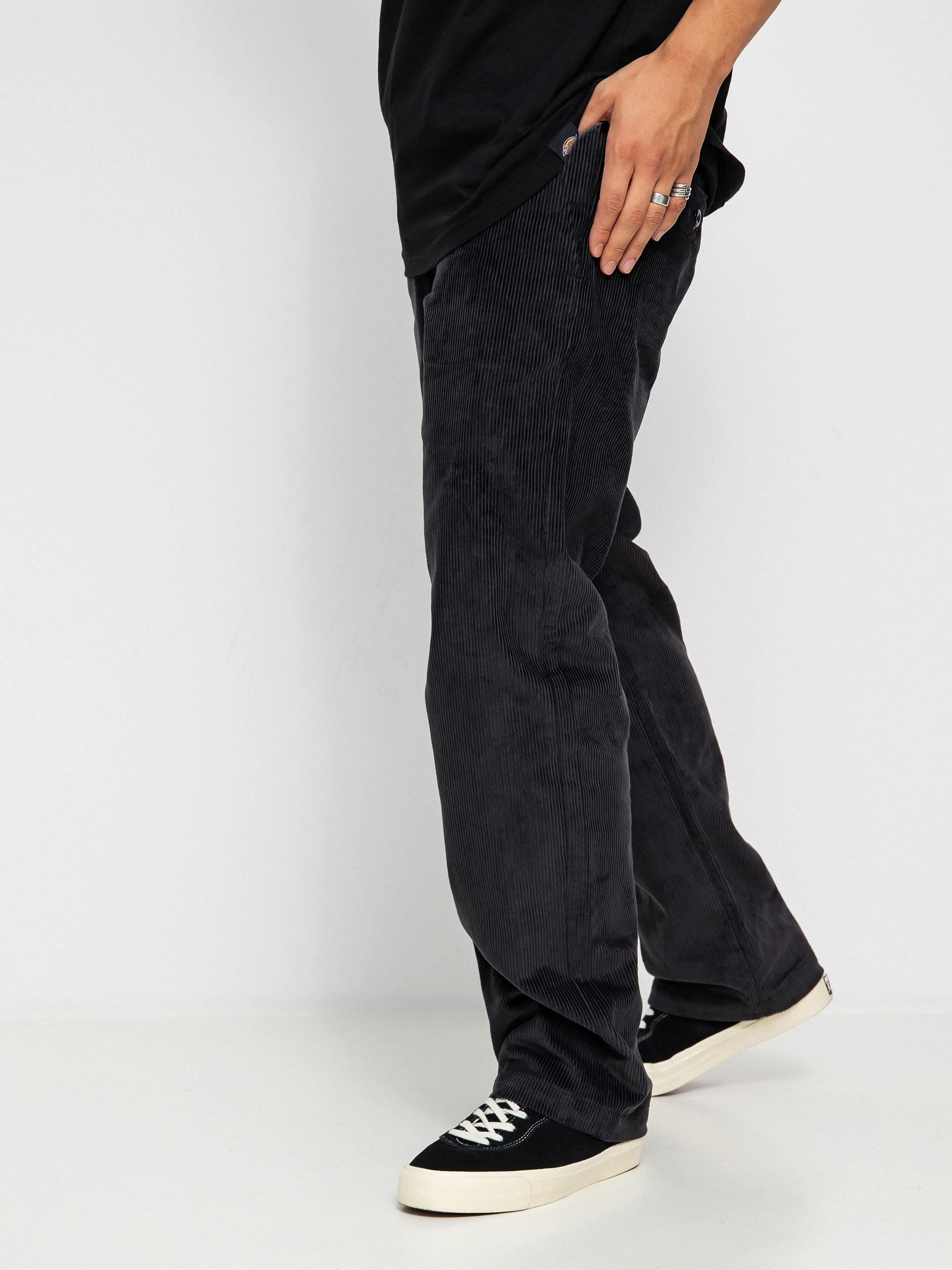 Spodnie Dickies Higginson (black)