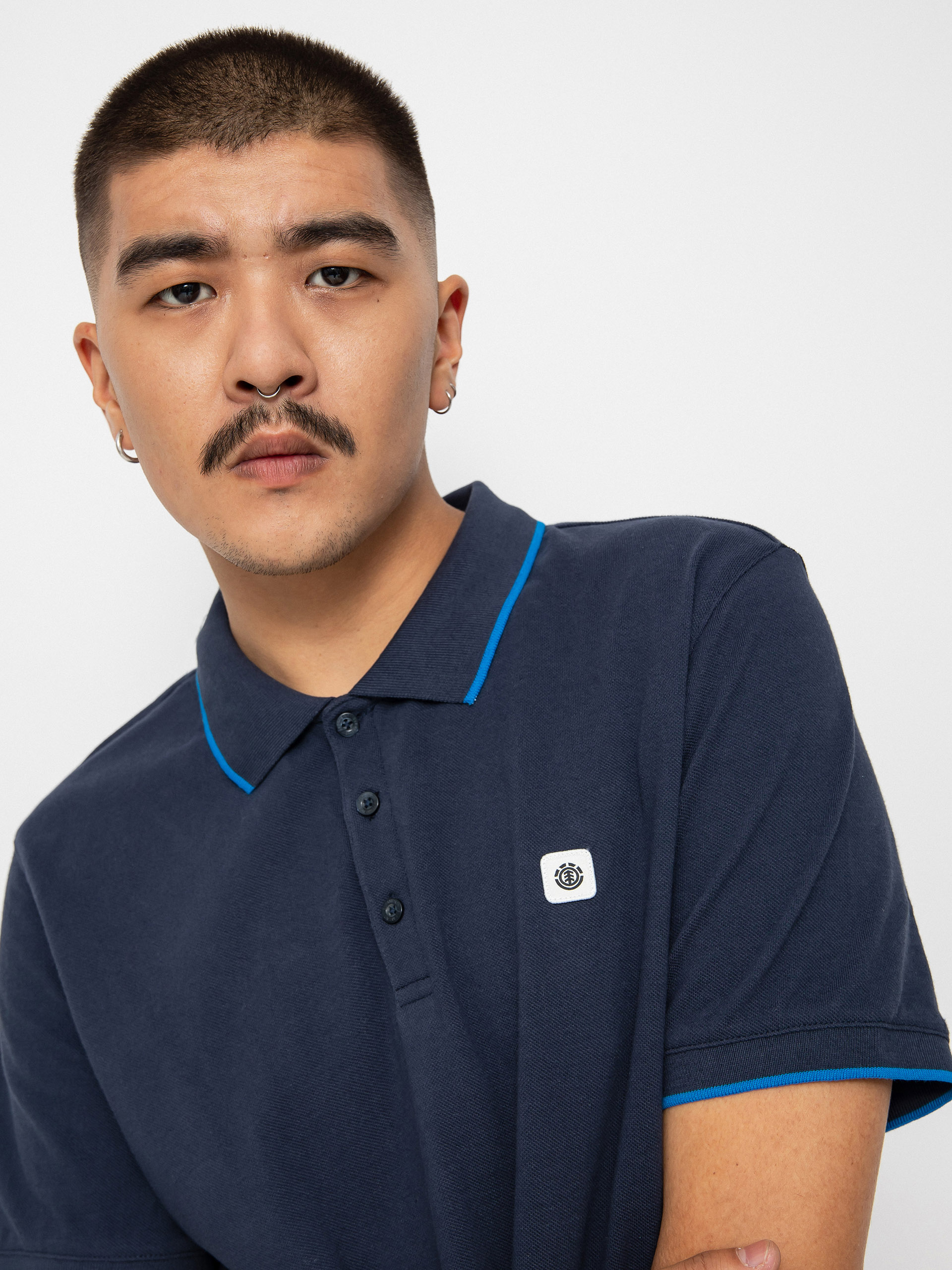 Polo Element Freddie (eclipse navy)