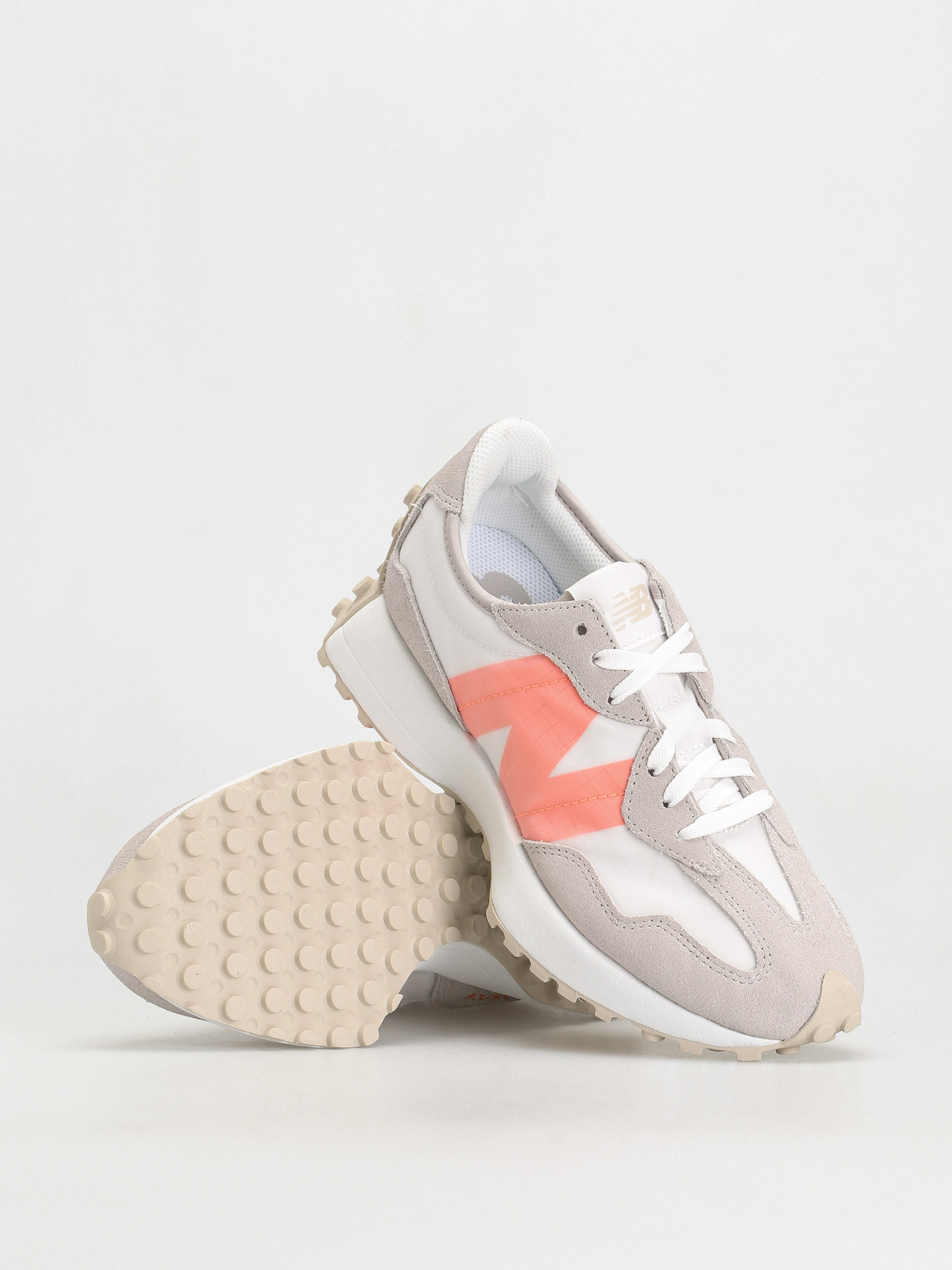 Buty New Balance 327 (rain cloud)