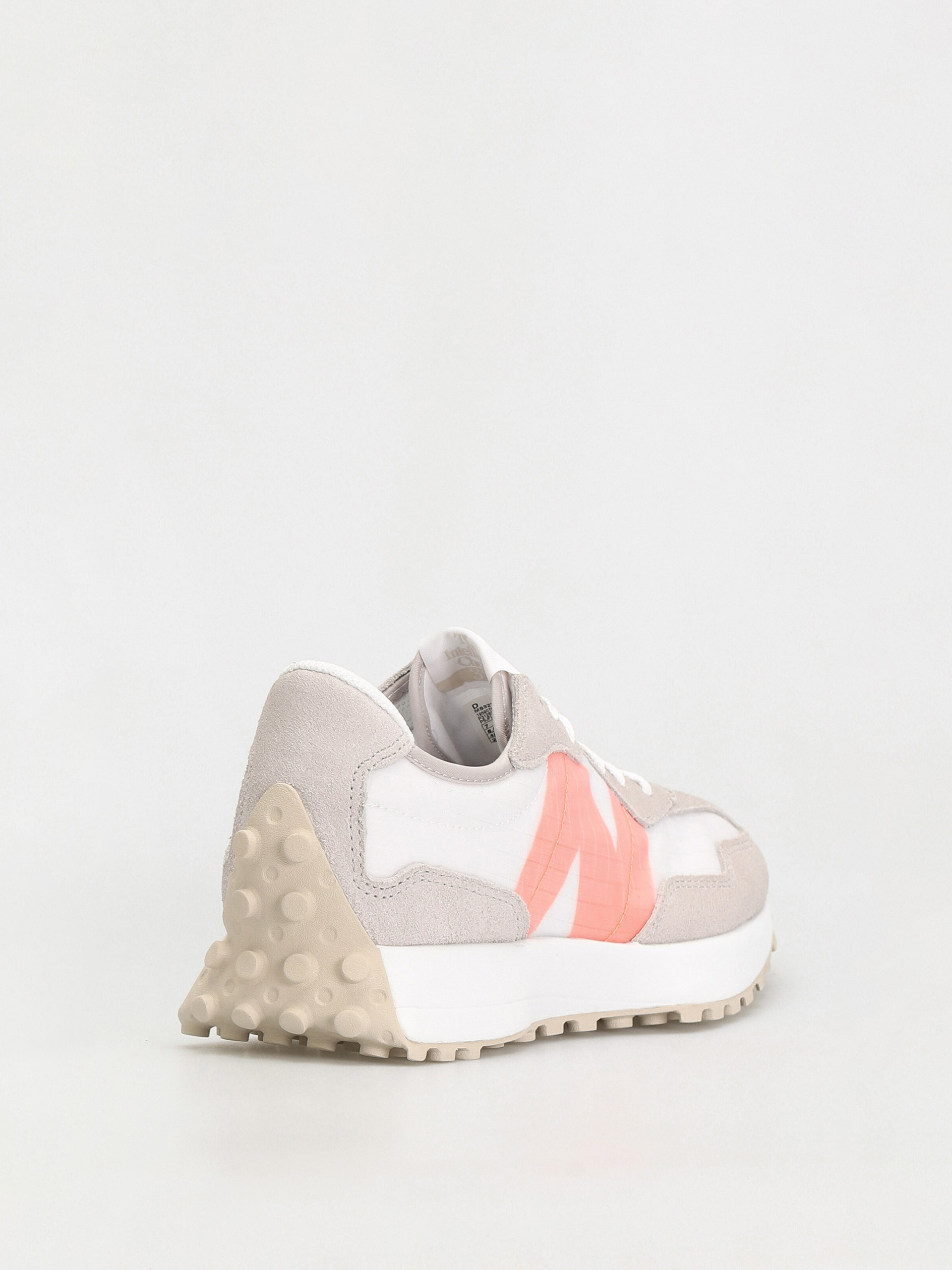 Buty New Balance 327 (rain cloud)