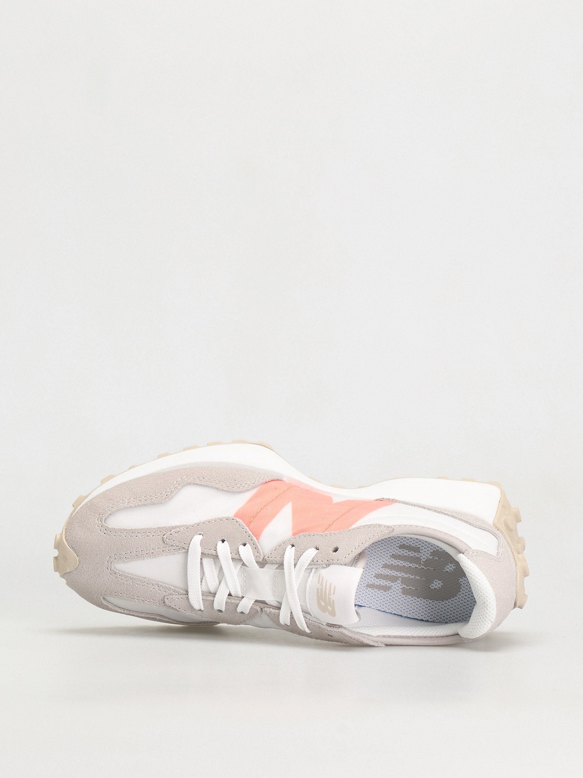 Buty New Balance 327 (rain cloud)