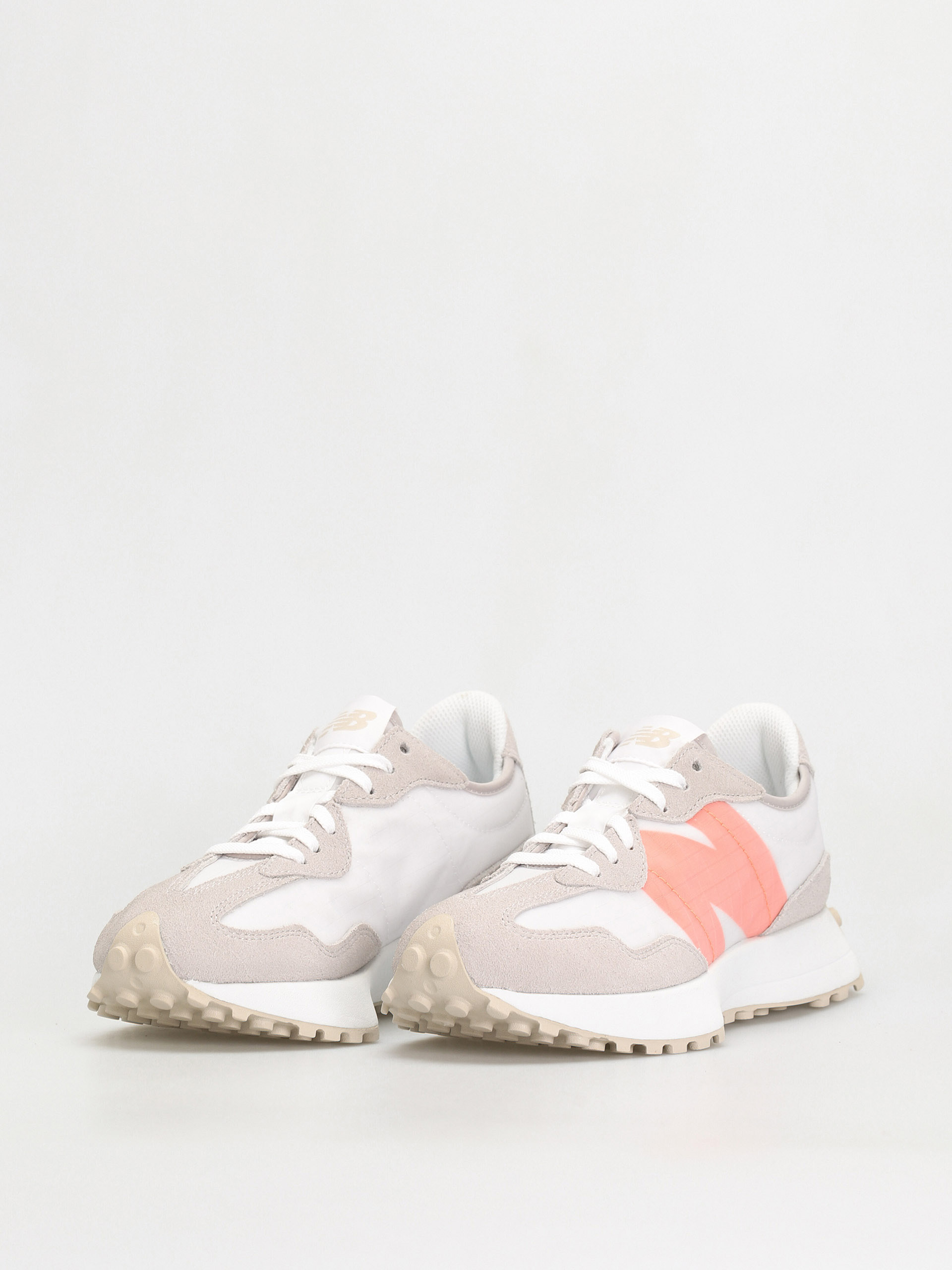 Buty New Balance 327 (rain cloud)