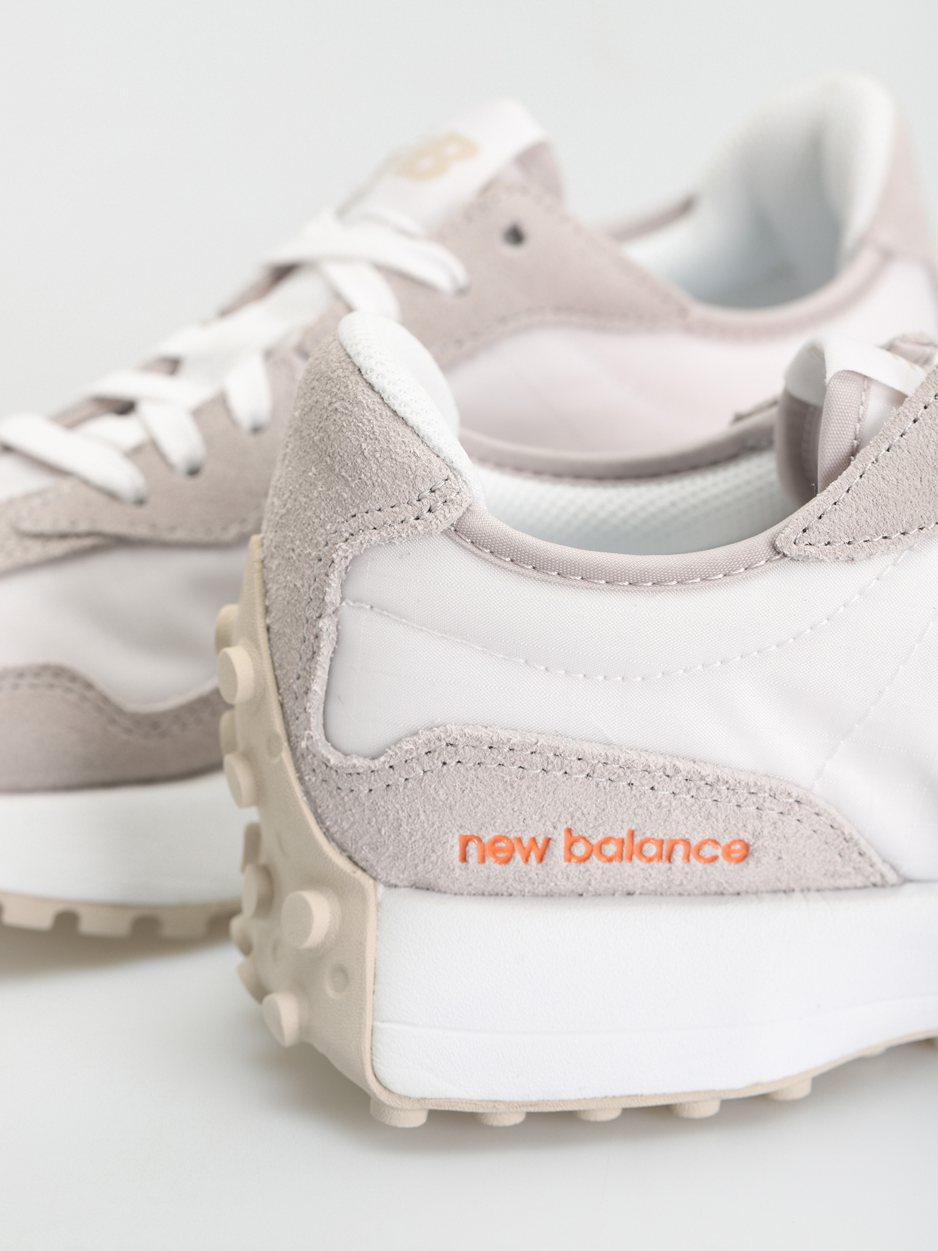Buty New Balance 327 (rain cloud)