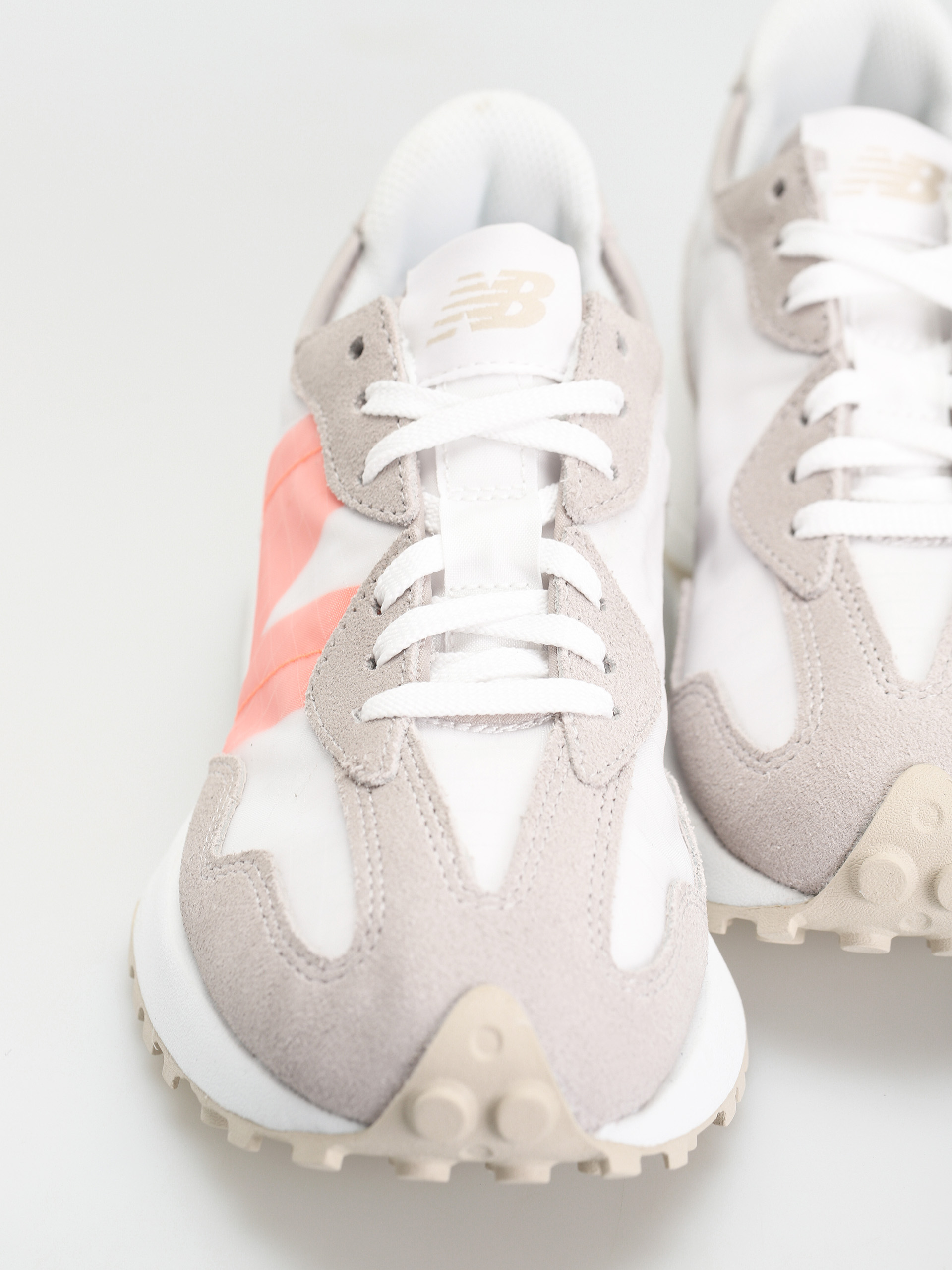 Buty New Balance 327 (rain cloud)