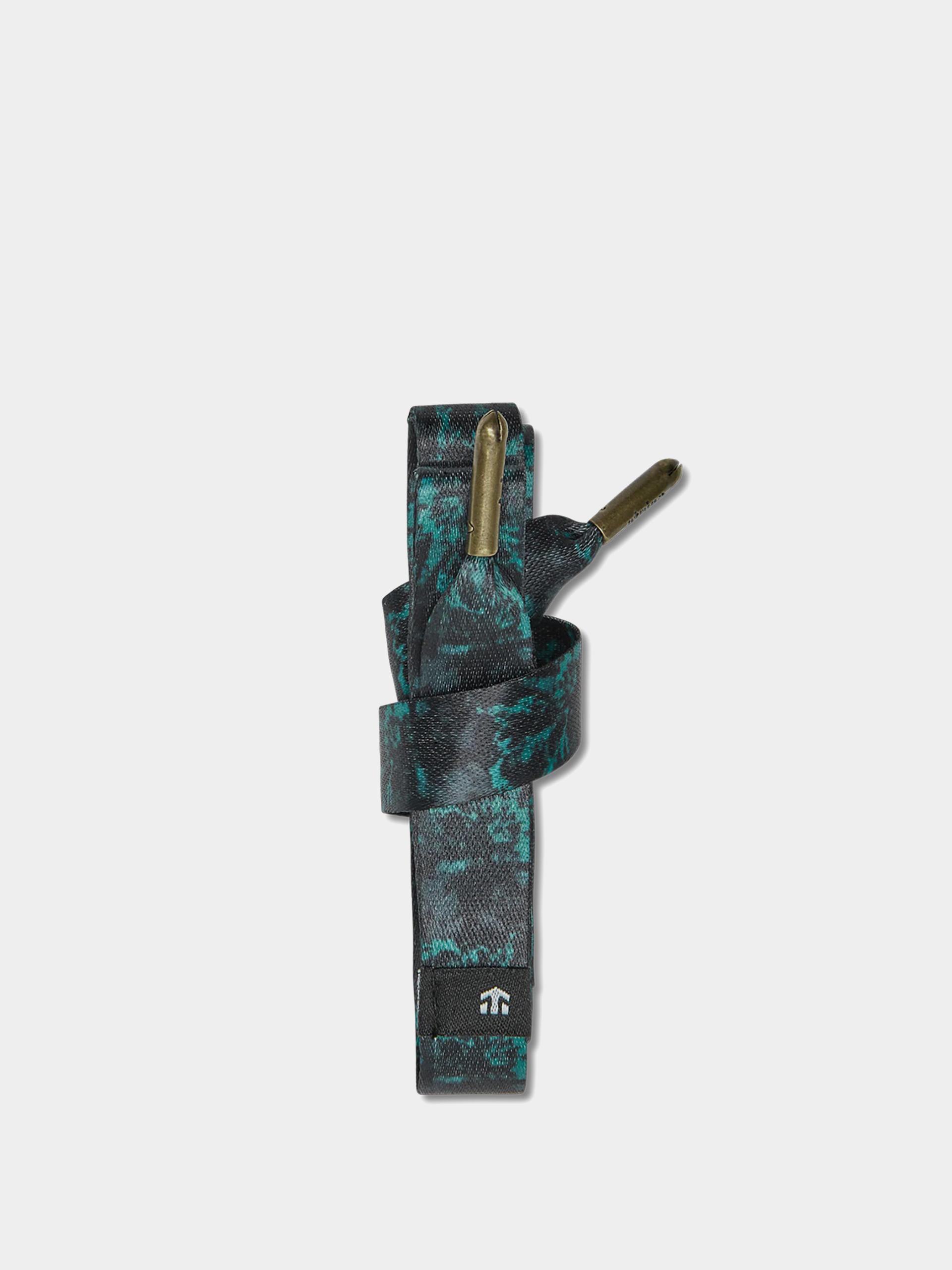 Pasek Etnies Icon Lace Belt (aqua)