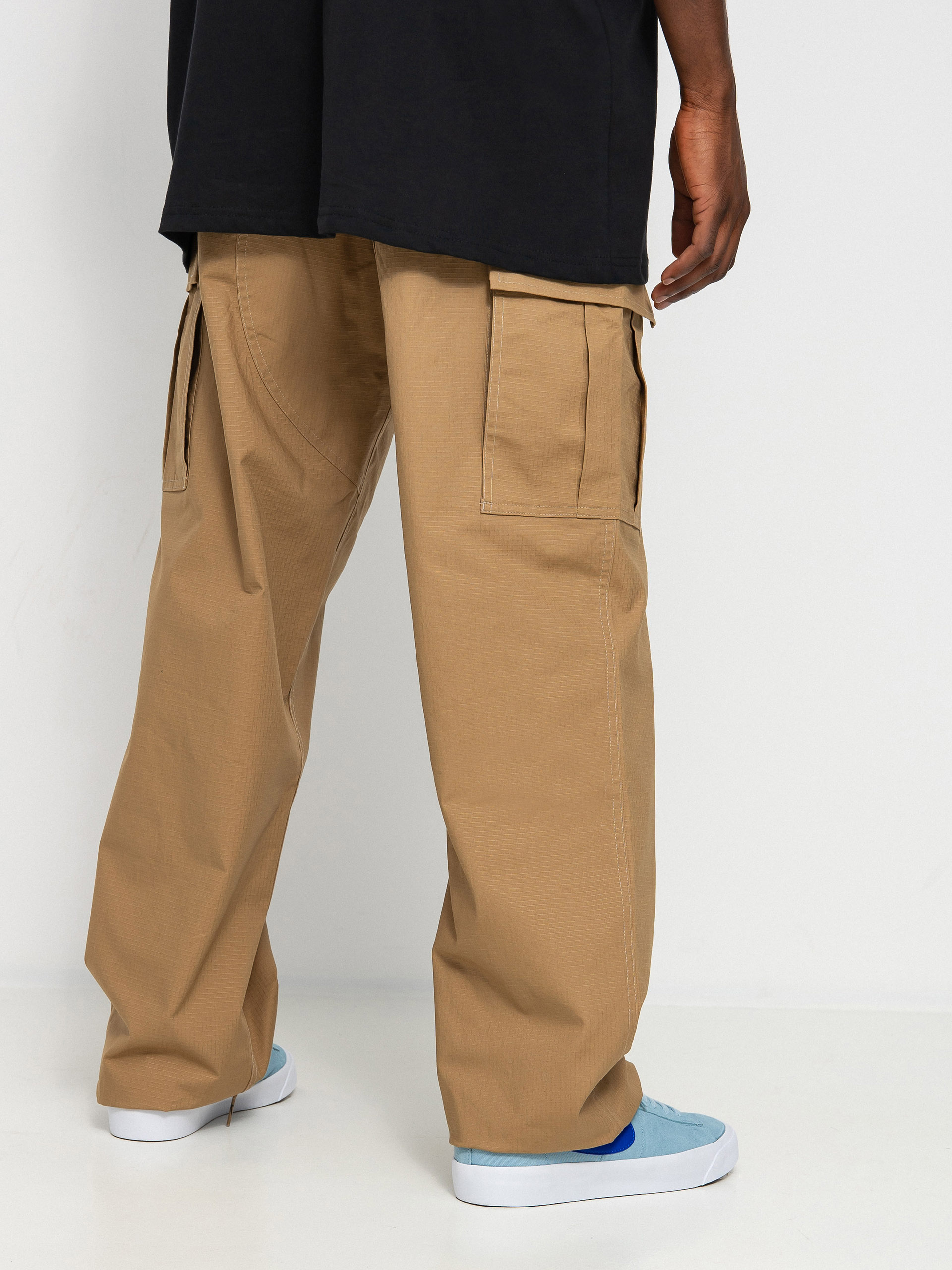 Spodnie Nike SB Kearny Cargo (dk driftwood)