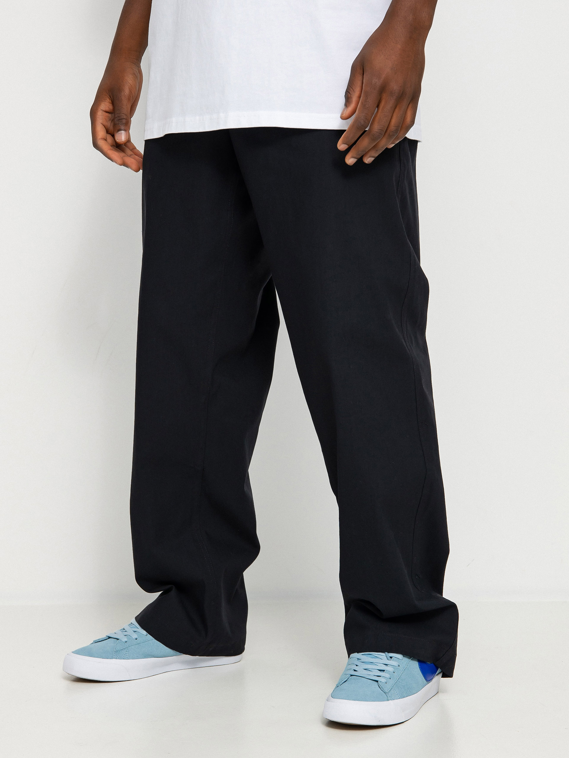 Spodnie Nike SB Loose Fit Chino (black)