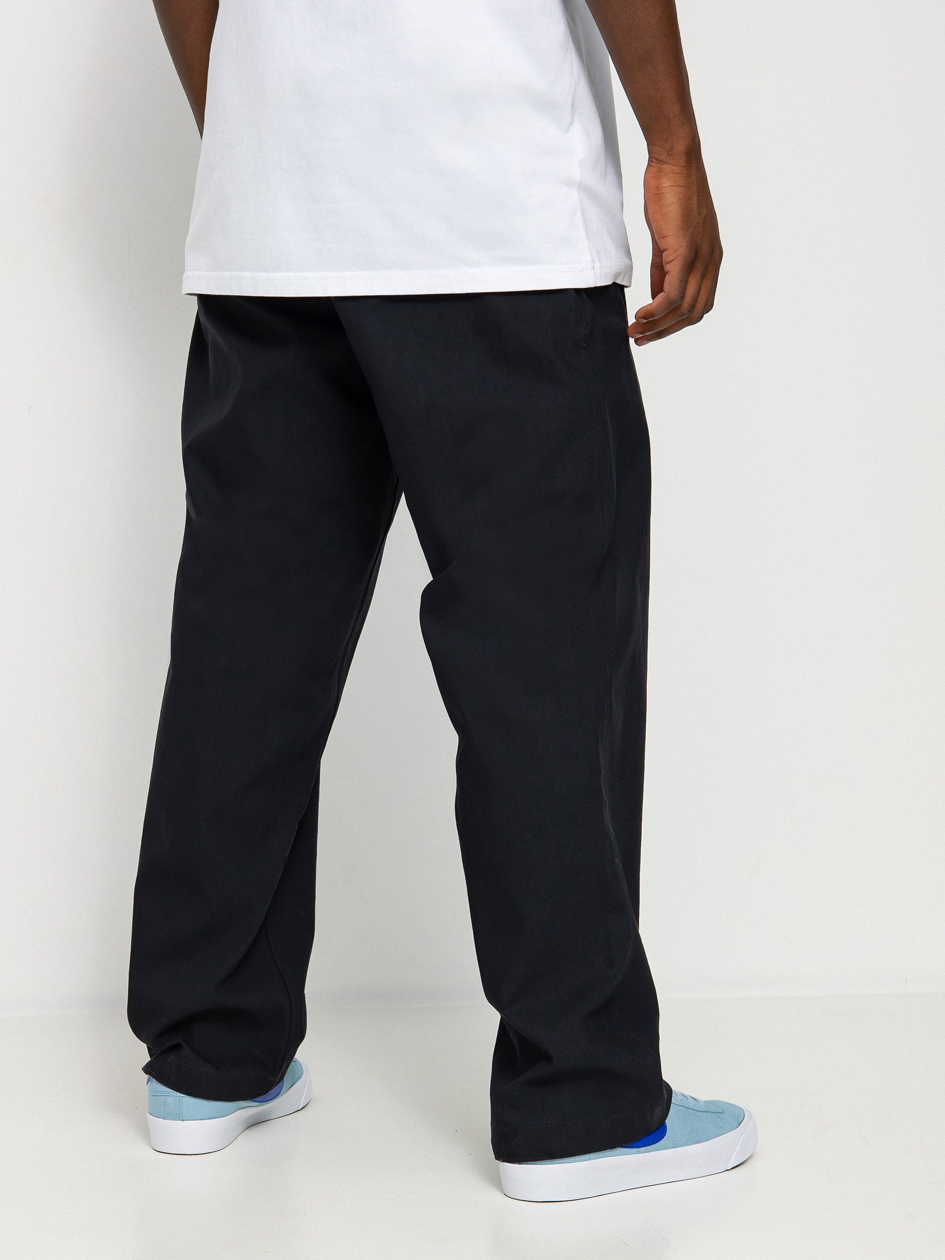 Spodnie Nike SB Loose Fit Chino (black)
