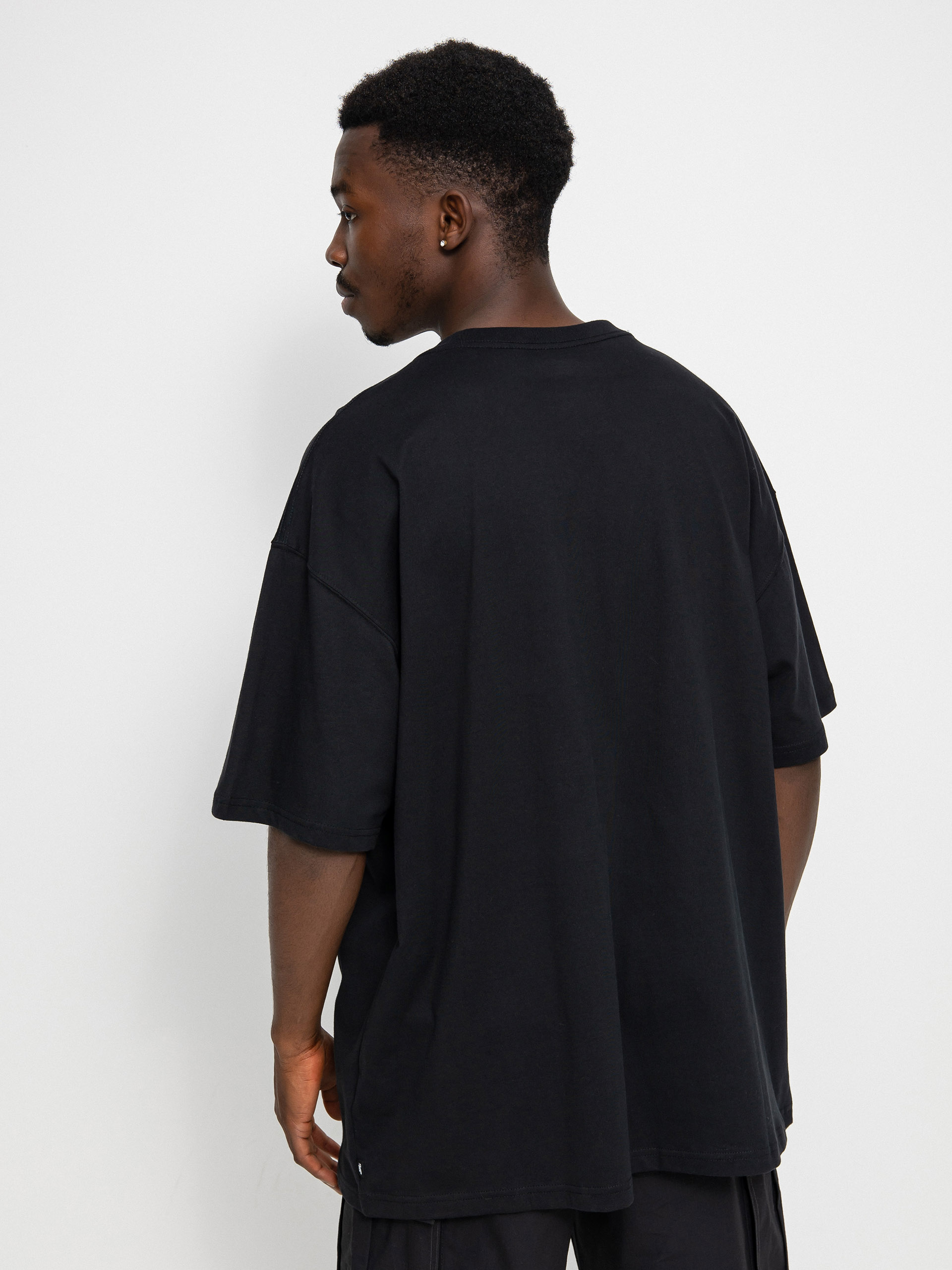 T-shirt Nike SB Hbr Tm (black)