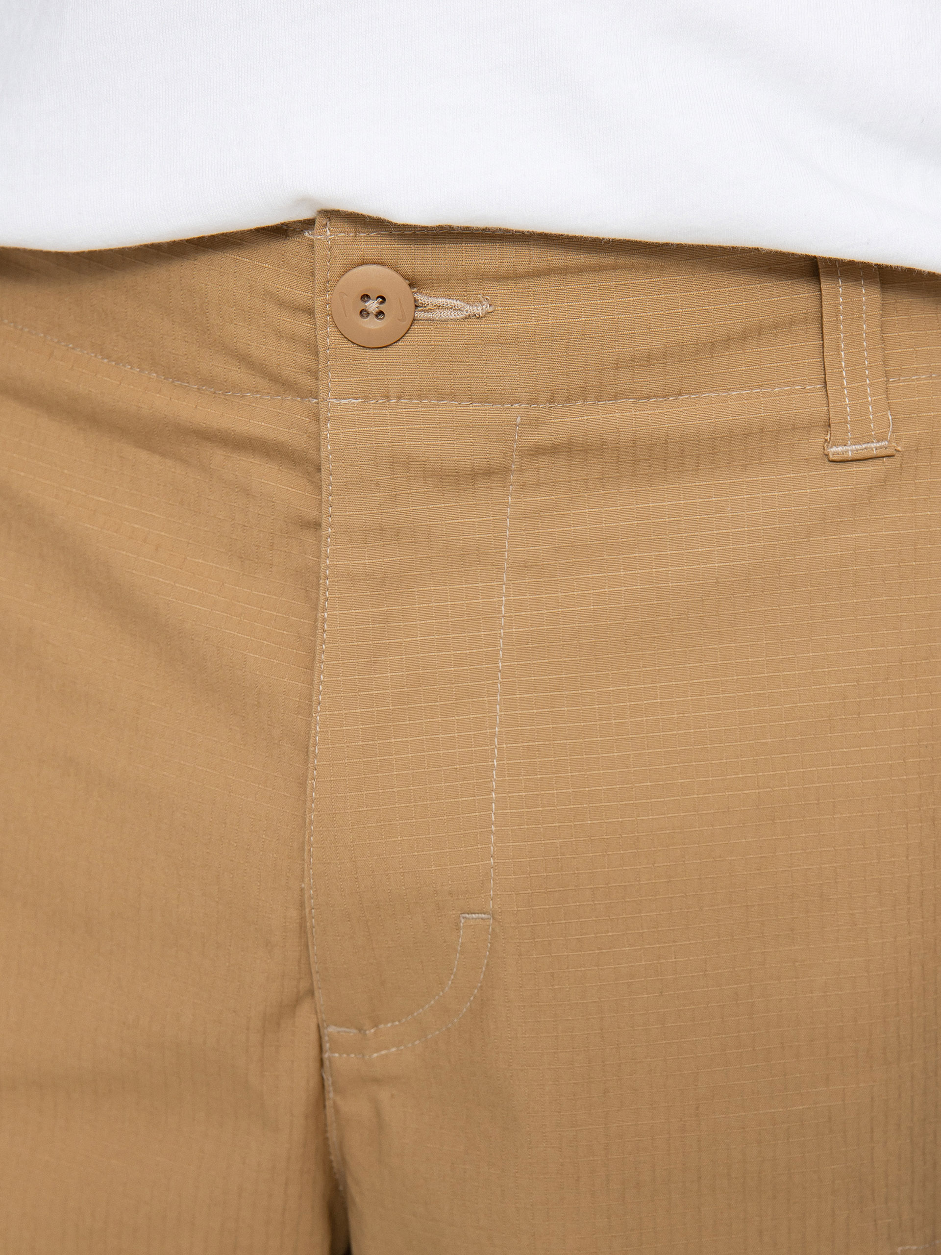 Szorty Nike SB Cargo (dk driftwood/white)