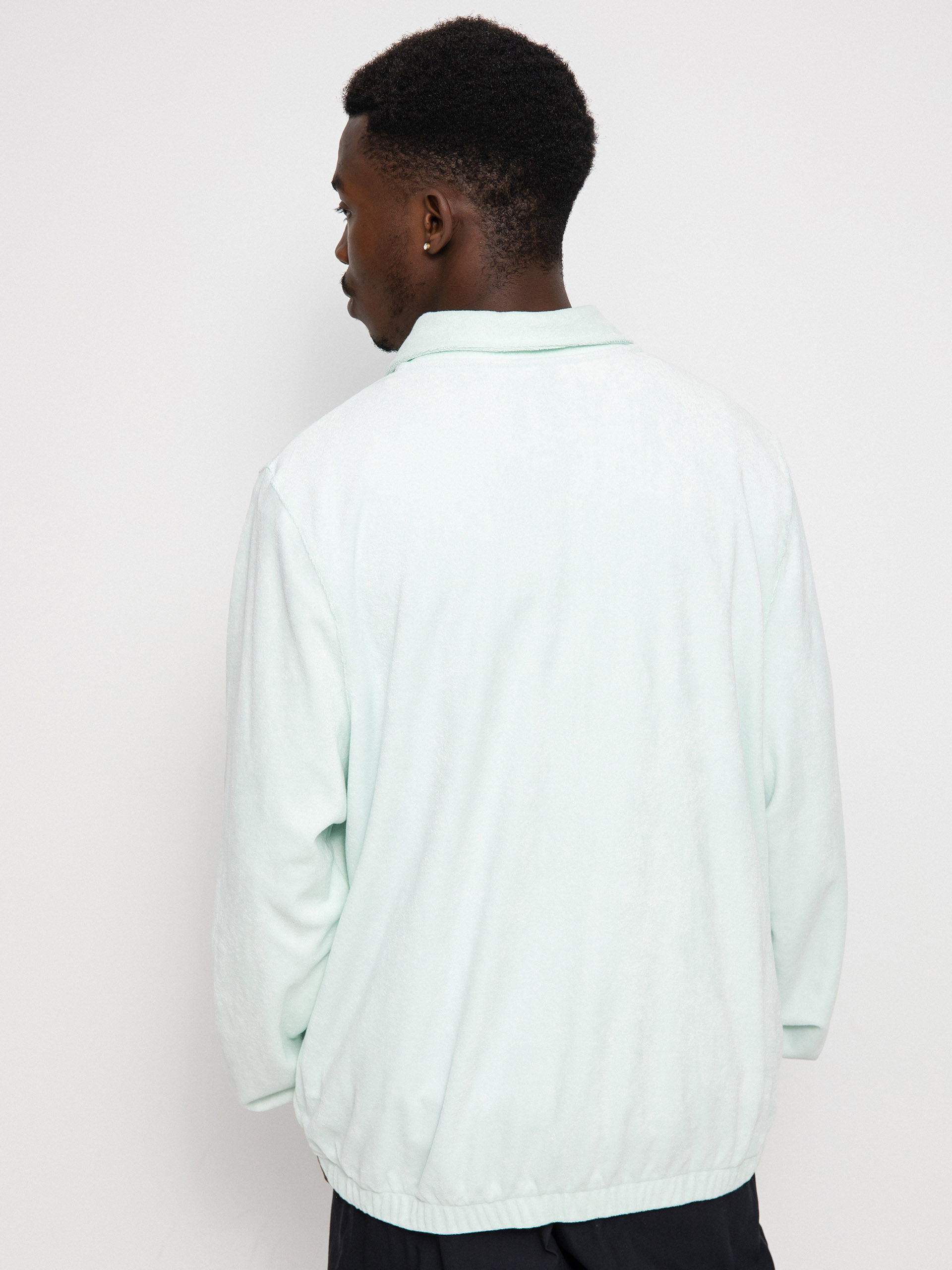 Kurtka Nike SB Essential (barely green/doll/midnight navy)