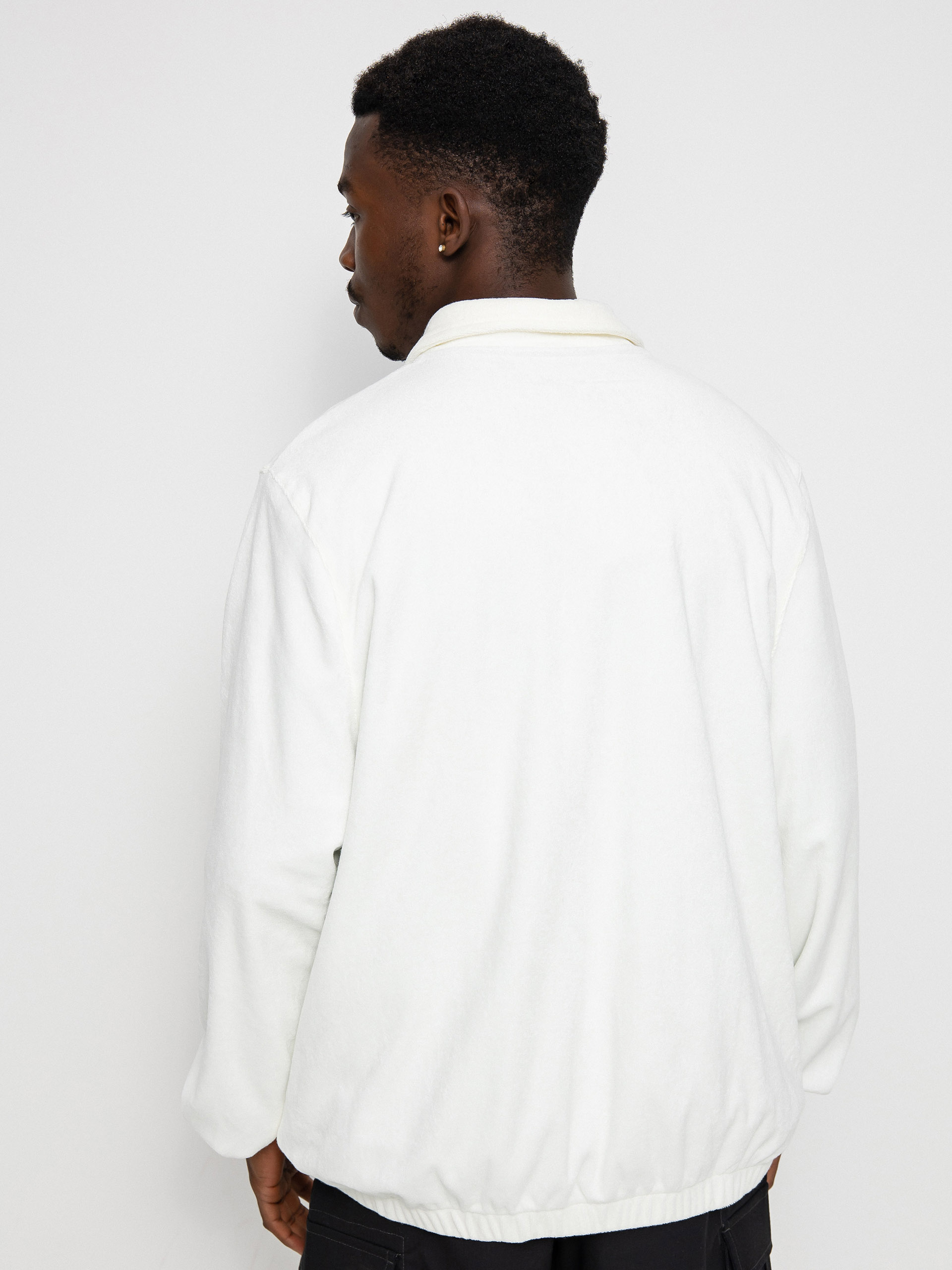 Kurtka Nike SB Essential (sail/boarder blue/midnight navy)