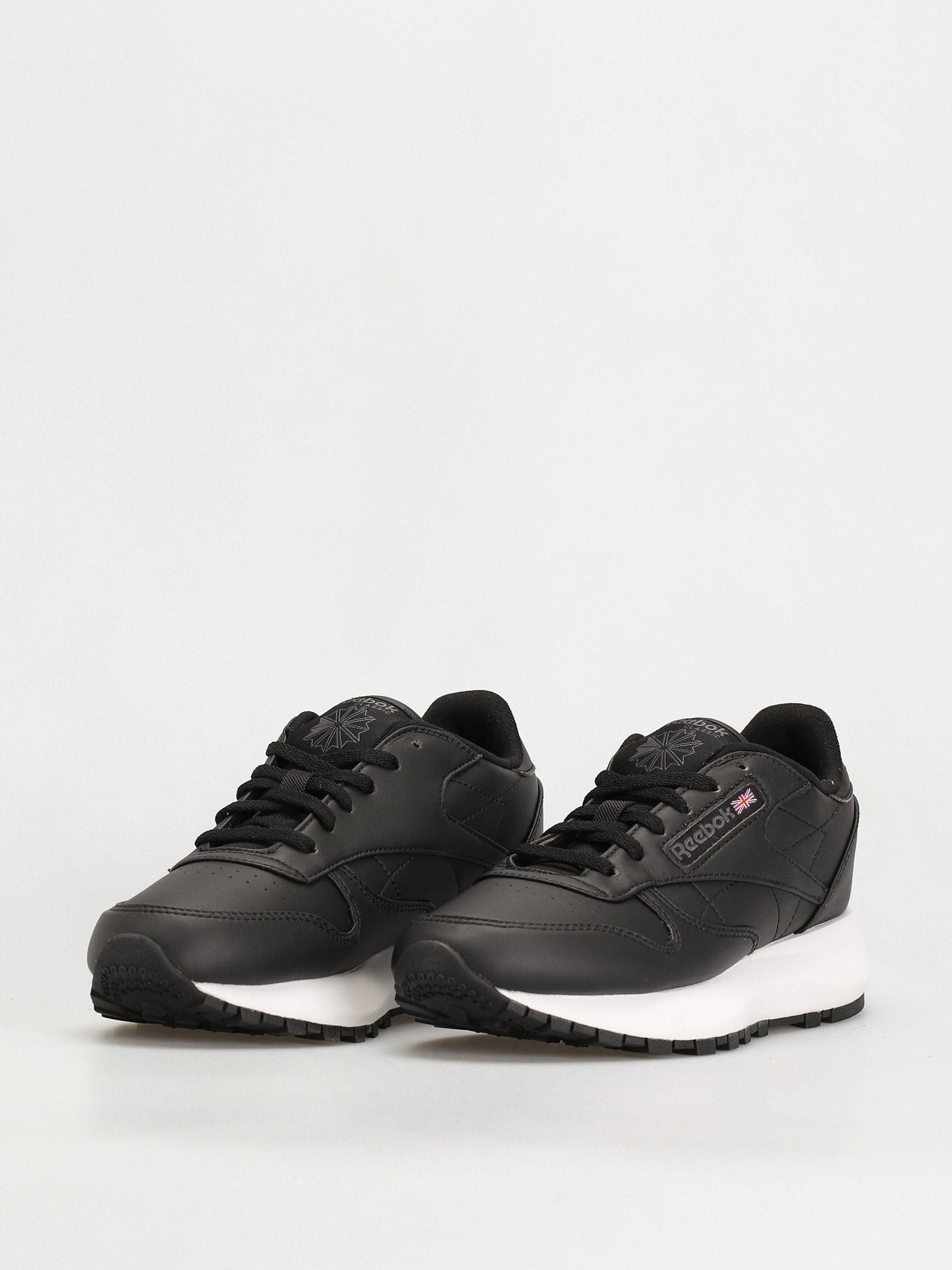 Buty Reebok Classic Sp Vegan Wmn (cblack/cblack/purgry)